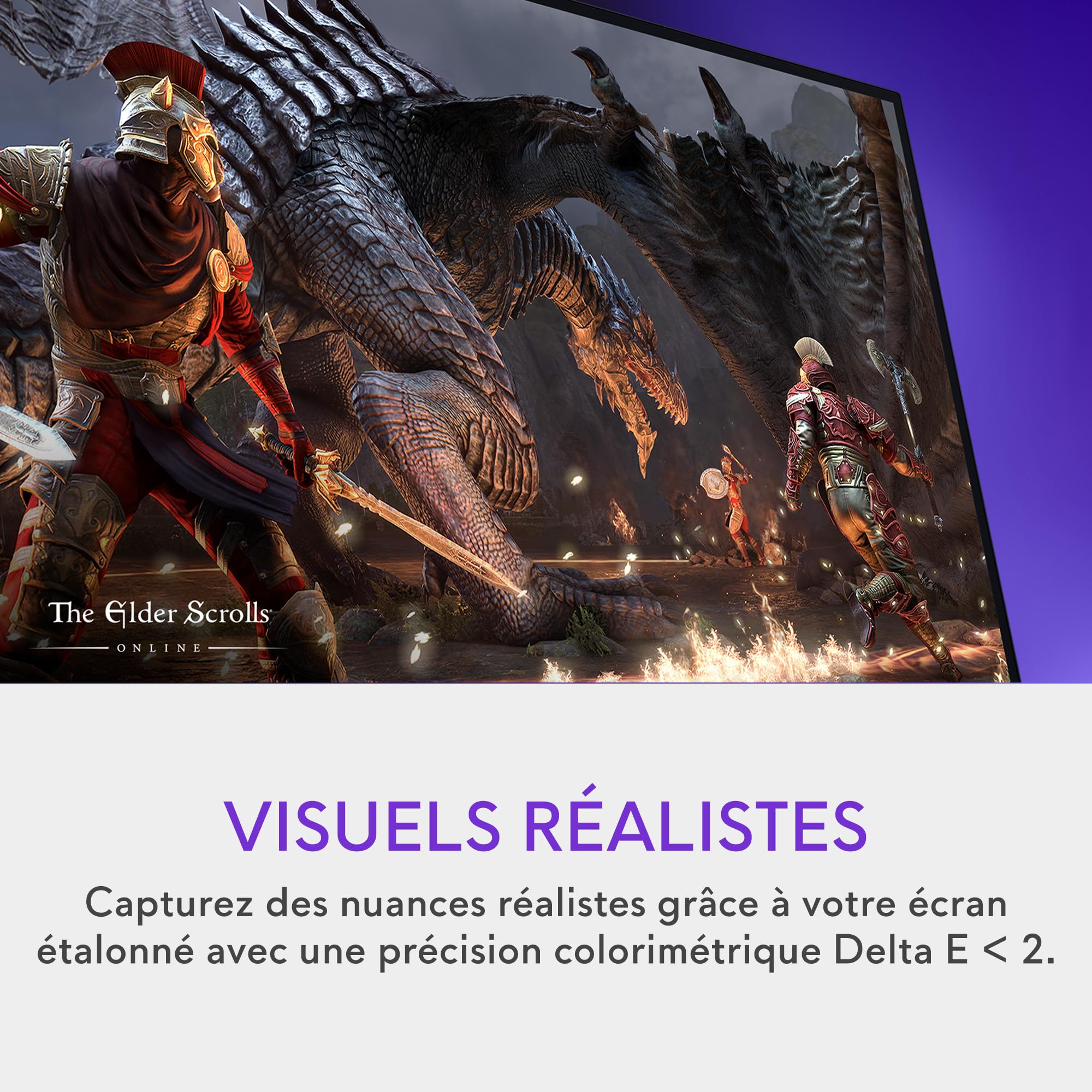 Alienware 27" AW2725QF 360Hz UHD Mon