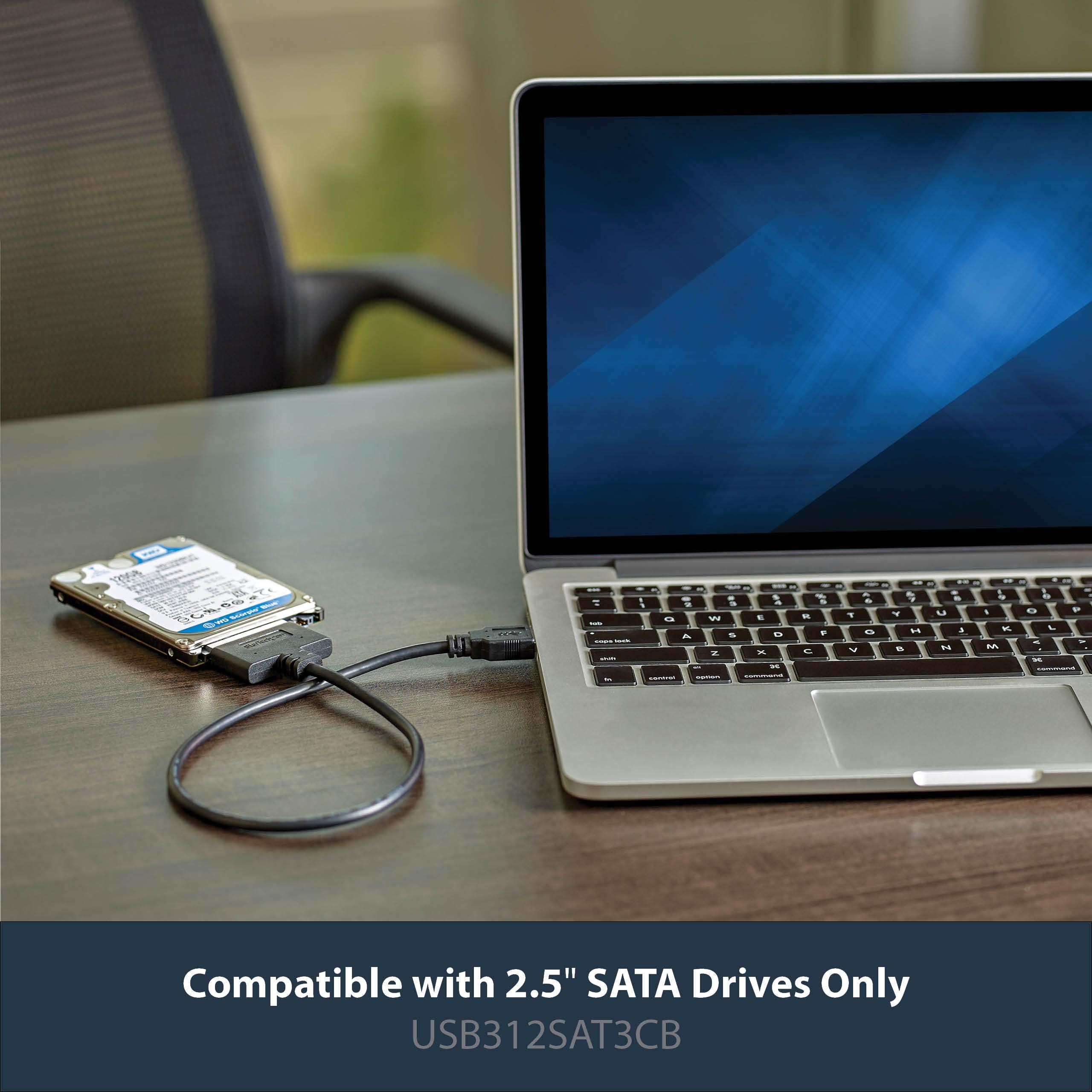 USB 3.1 10Gbps Adapter Cable