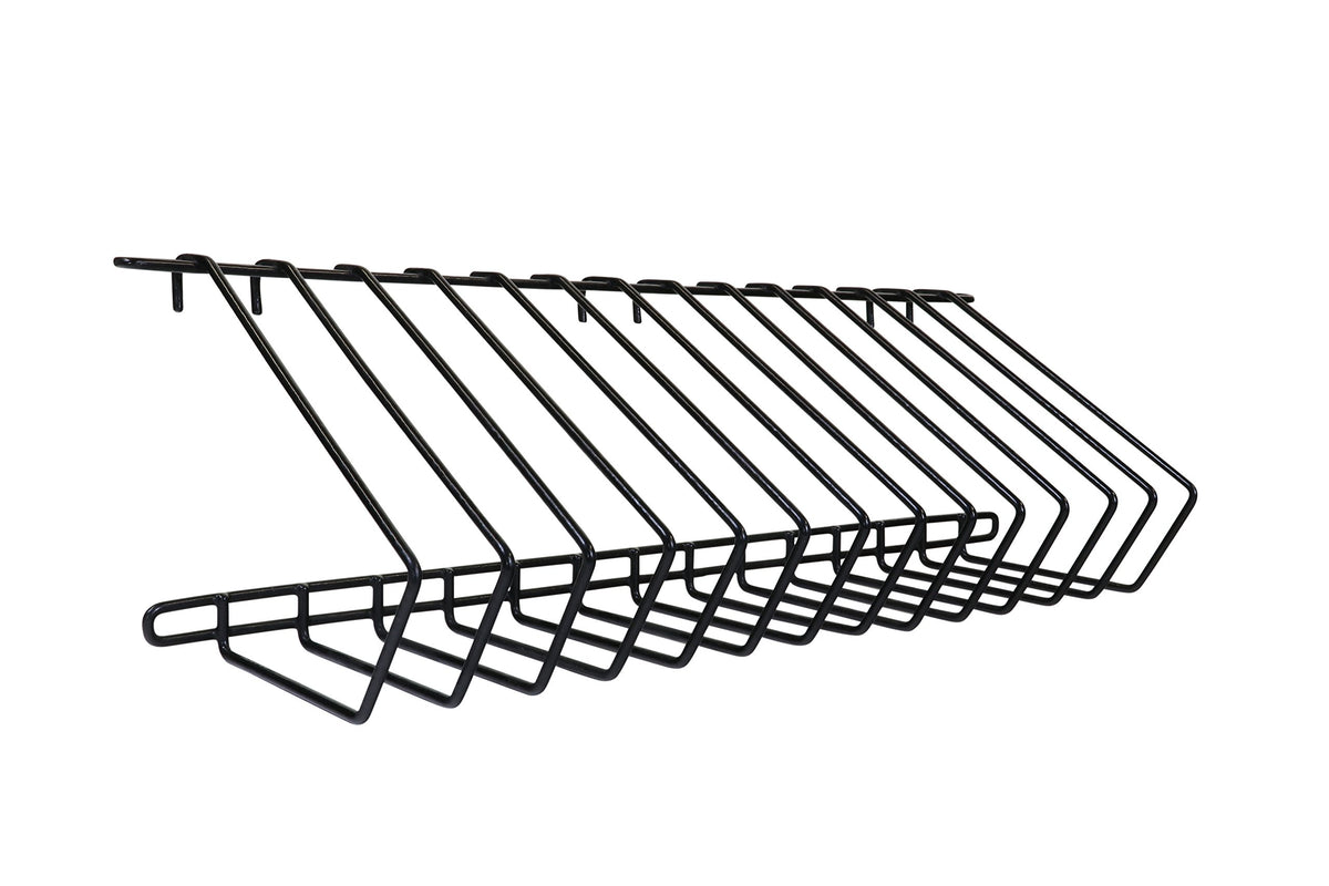 LOCKNCHARGE Lot de 2 racks de 13 slots pour Carrier 30 - 17"