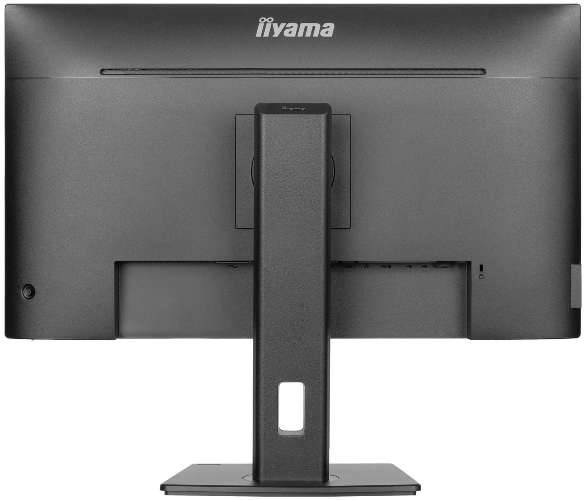 XUB2797UHSNP-B1 27" IPS-3840x2160 UHD US