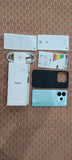 Xiaomi Redmi Note 14 5G (Double Sim - 6.67", 256 Go, 8 Go RAM) Vert