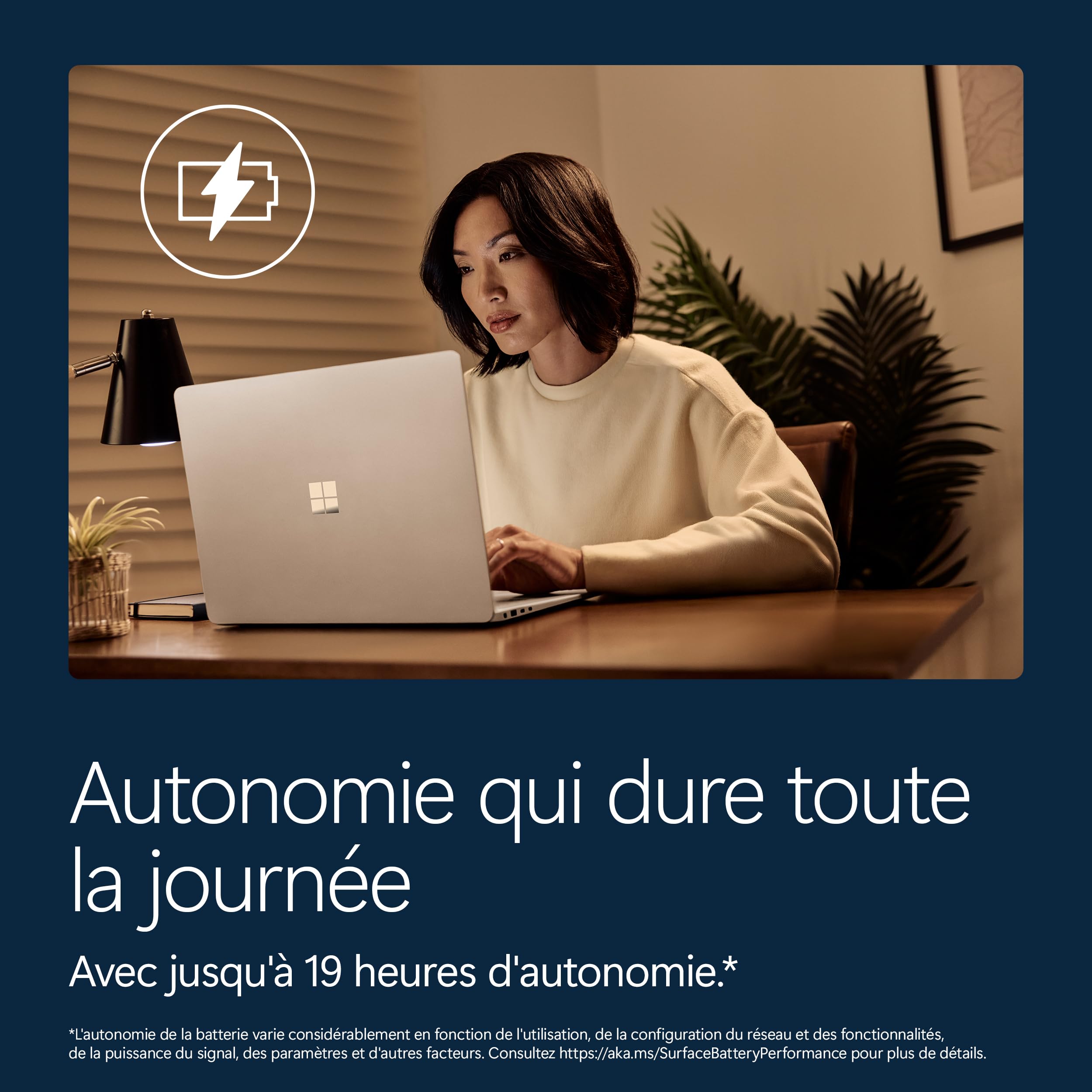 Surface Mooreland 15 M10/16GB/512GB