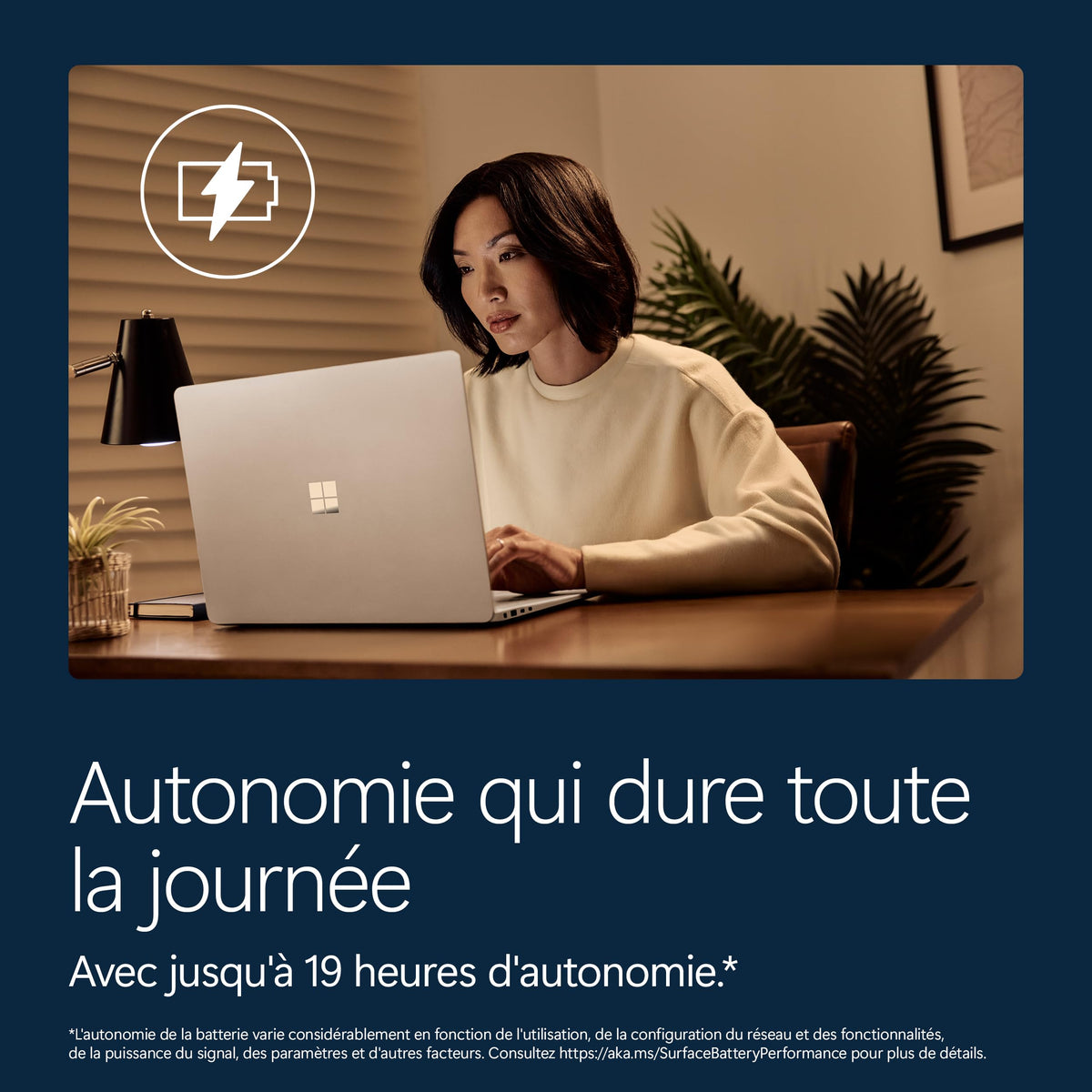 Surface Mooreland 15 M10/16GB/512GB