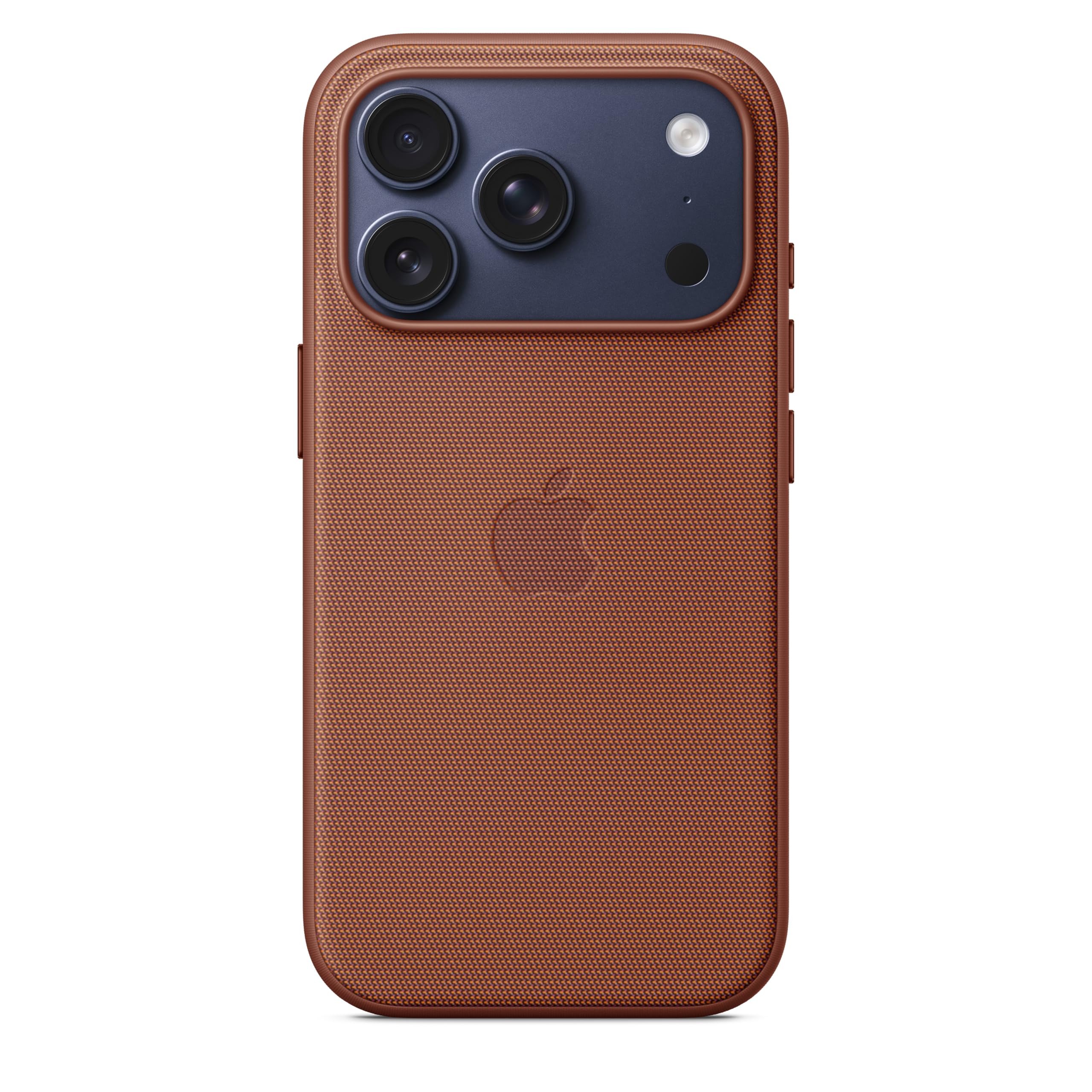 iPhone 17 Pro Te Case Sienna