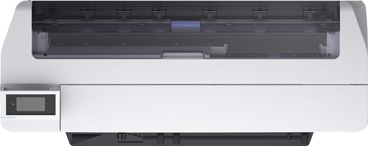 EPSON SureColor SC-T5100N 36inch large-format printer colour ink-jet Roll 91.4cm 2400x1200dpi Gigabit LAN Wi-Fi USB 3.0 Cutter