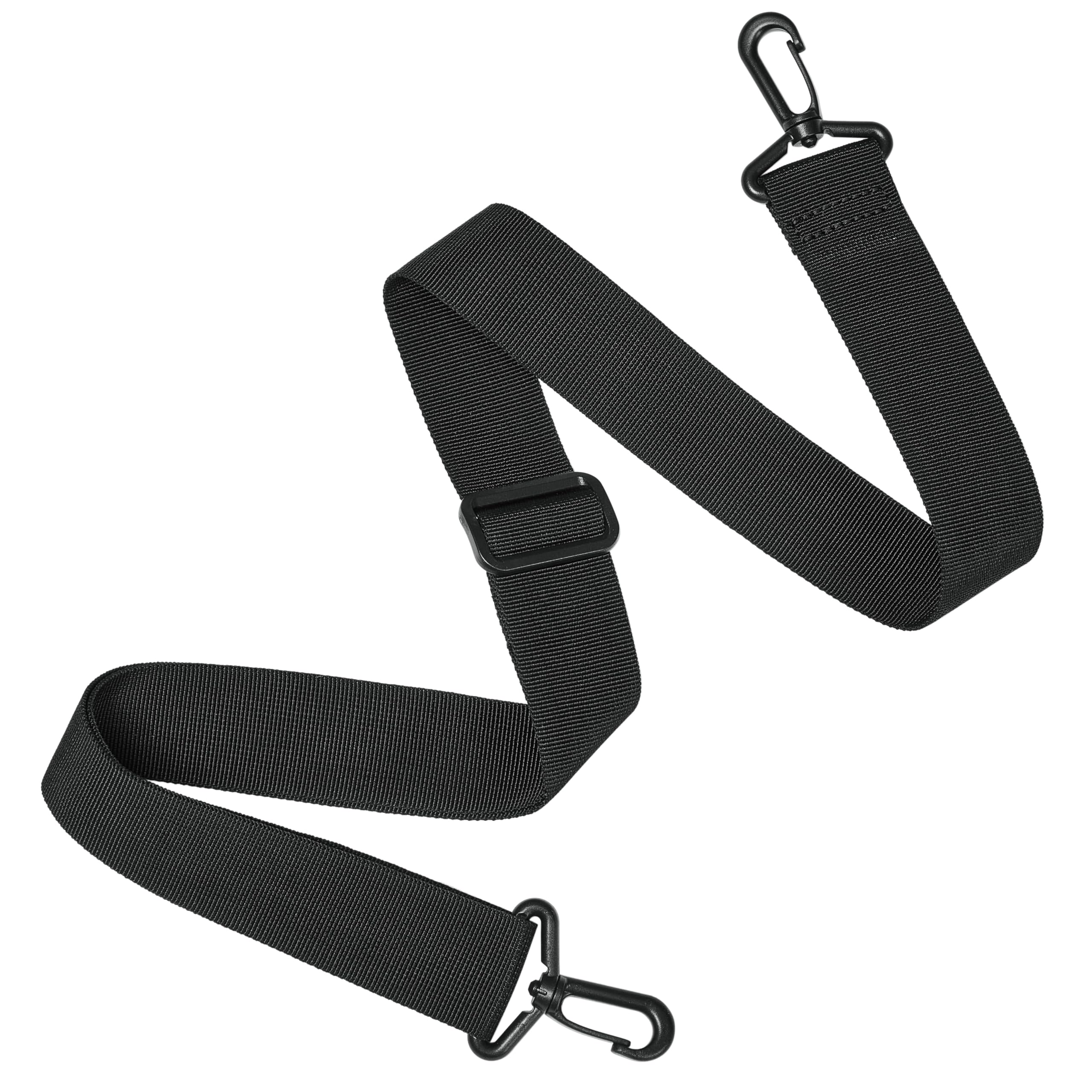 Sacoche fine bandoulière 14" Polyester ECO