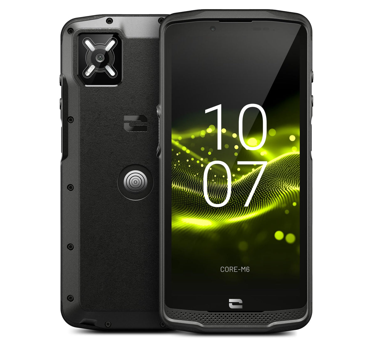 Crosscall CORE-M6