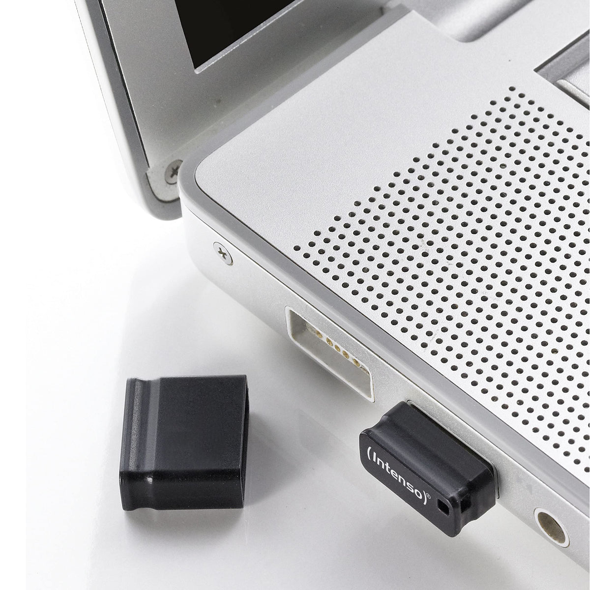 INTENSO Clé USB 2.0 Micro Line - 4 Go