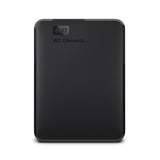 WD Elements 1,5TB HDD USB3.0 Portable 2,5inch RTL extern RoHS compliant Low cost black