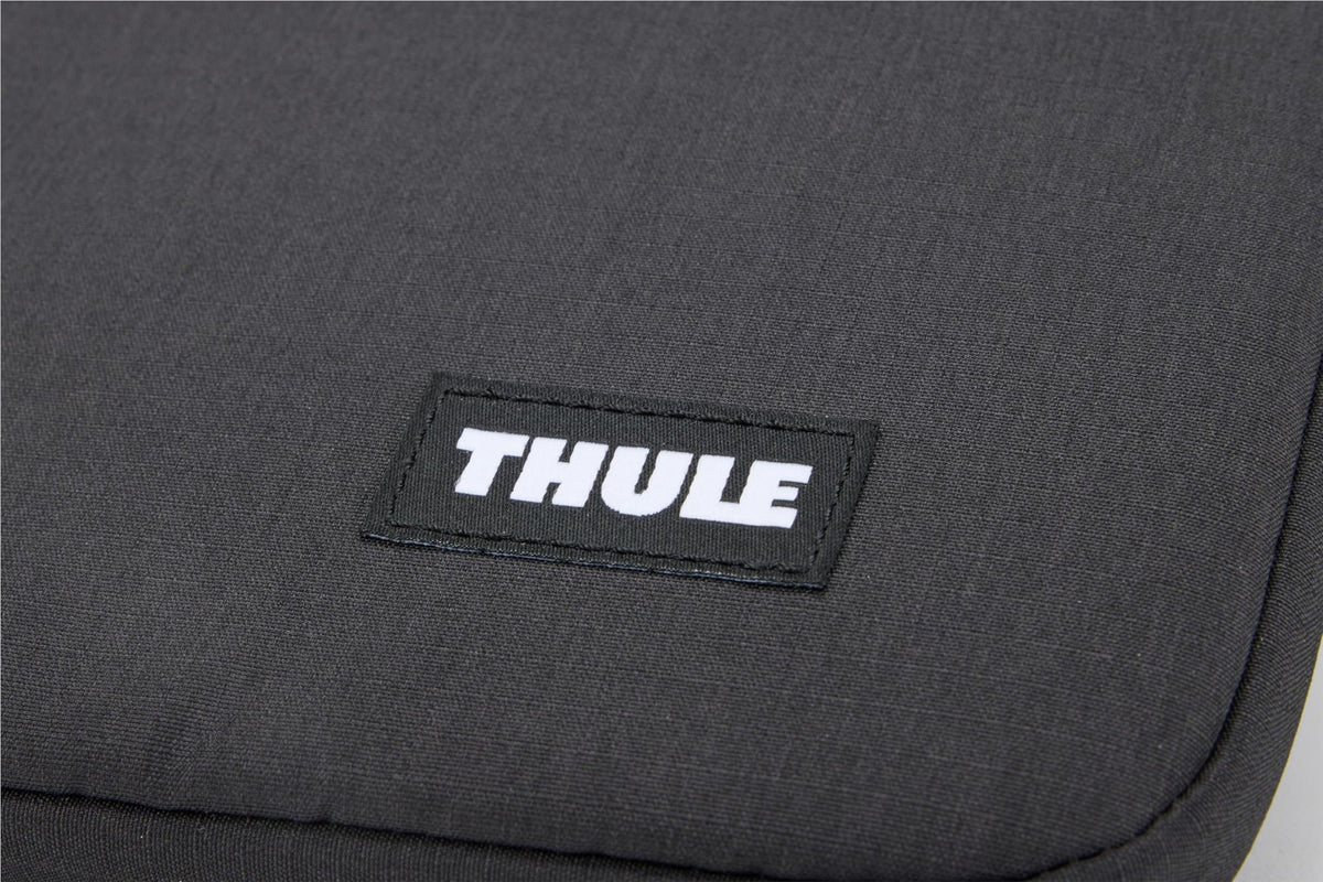 Thule Lithos Sleeve MacBook Air 13" - Bl