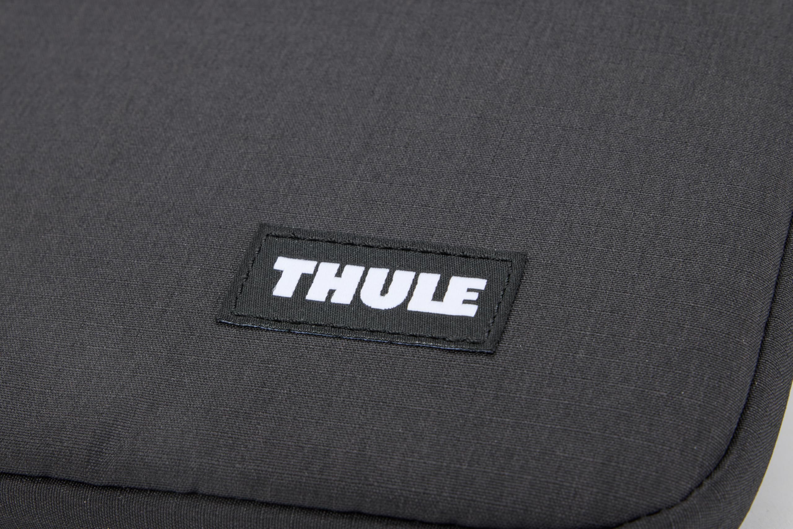Thule Lithos Sleeve MacBook Air 13" - Bl