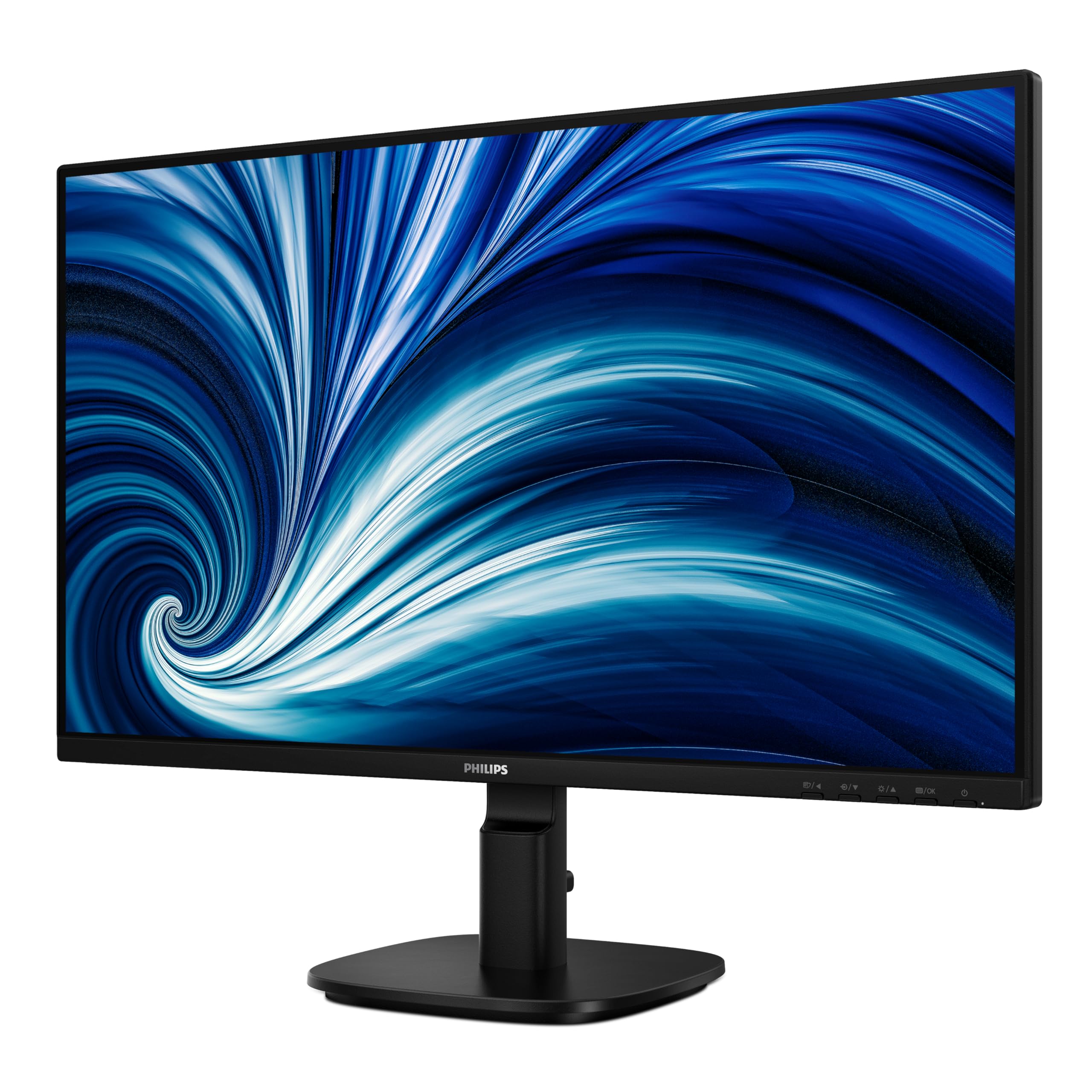 PHILIPS 24B2N2200/00 23.8p FHD 16:9 IPS 120Hz D-SUB HDMI 1.4 DP 1.2