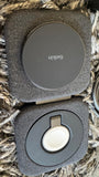 BELKIN BOOST CHARGE PRO 2in1 Folding Travel Wireless Charging Pad with Qi2 Magnetic 15w
