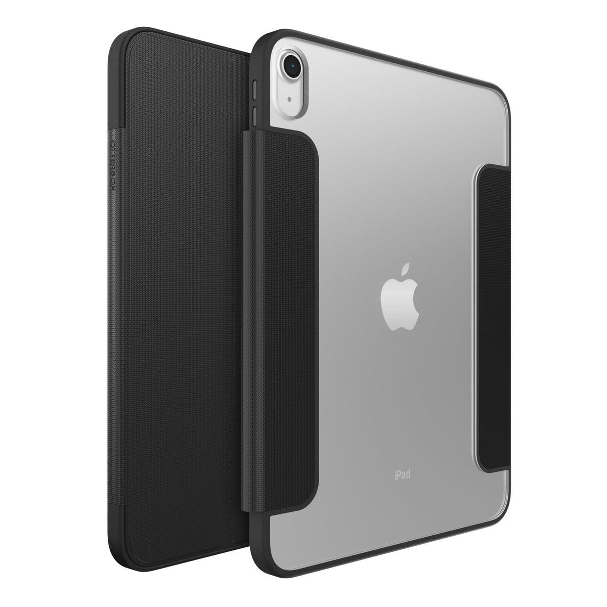 OtterBoxSymmetryFolioiPad10BLKV2POLYBAG