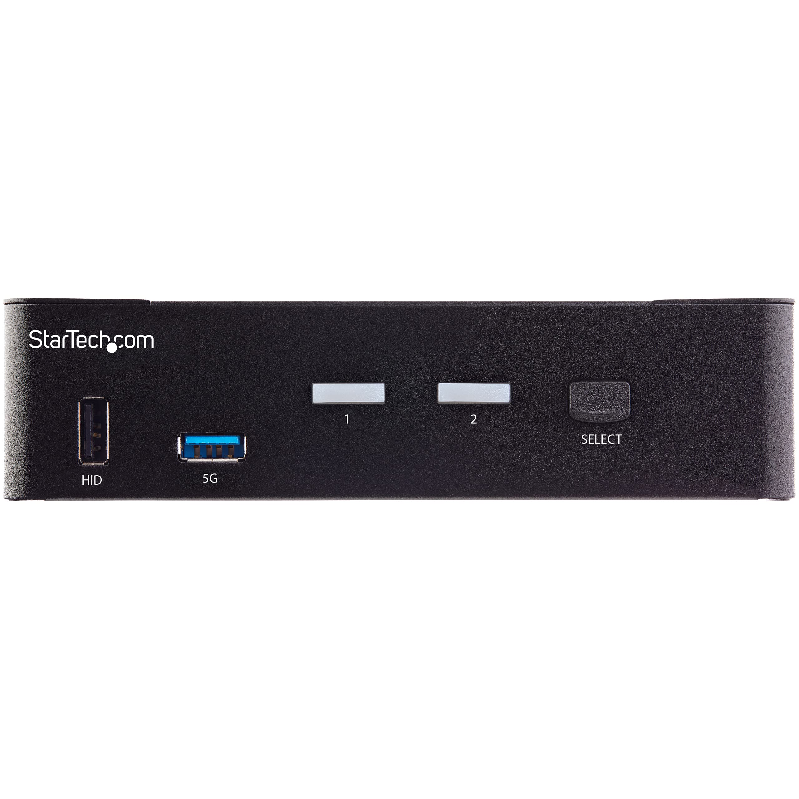 KVM Switch HDMI a 2 porte 4K 60Hz 2x USB