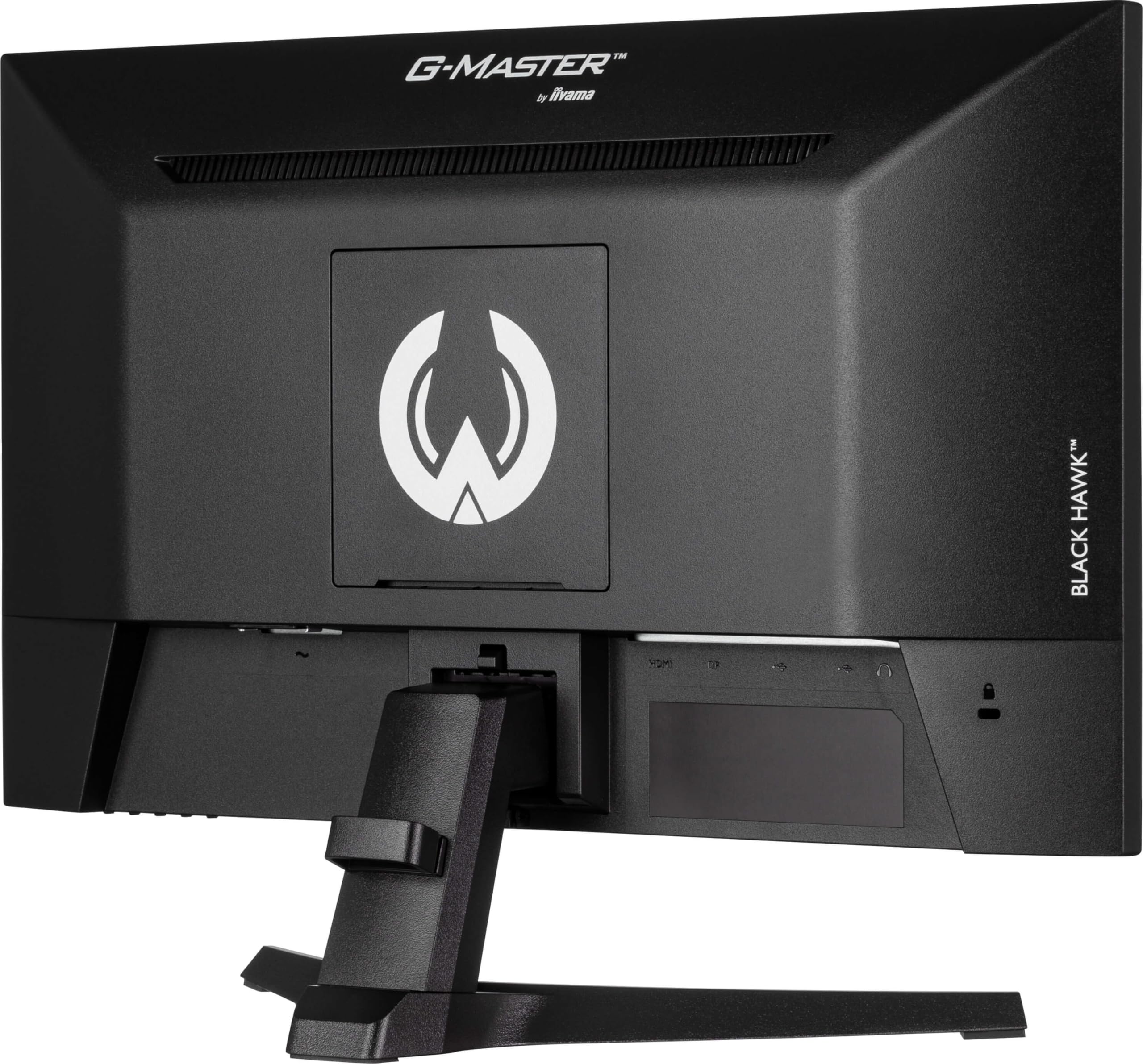 21.5" IPS Gaming G-Master Black Hawk Fre