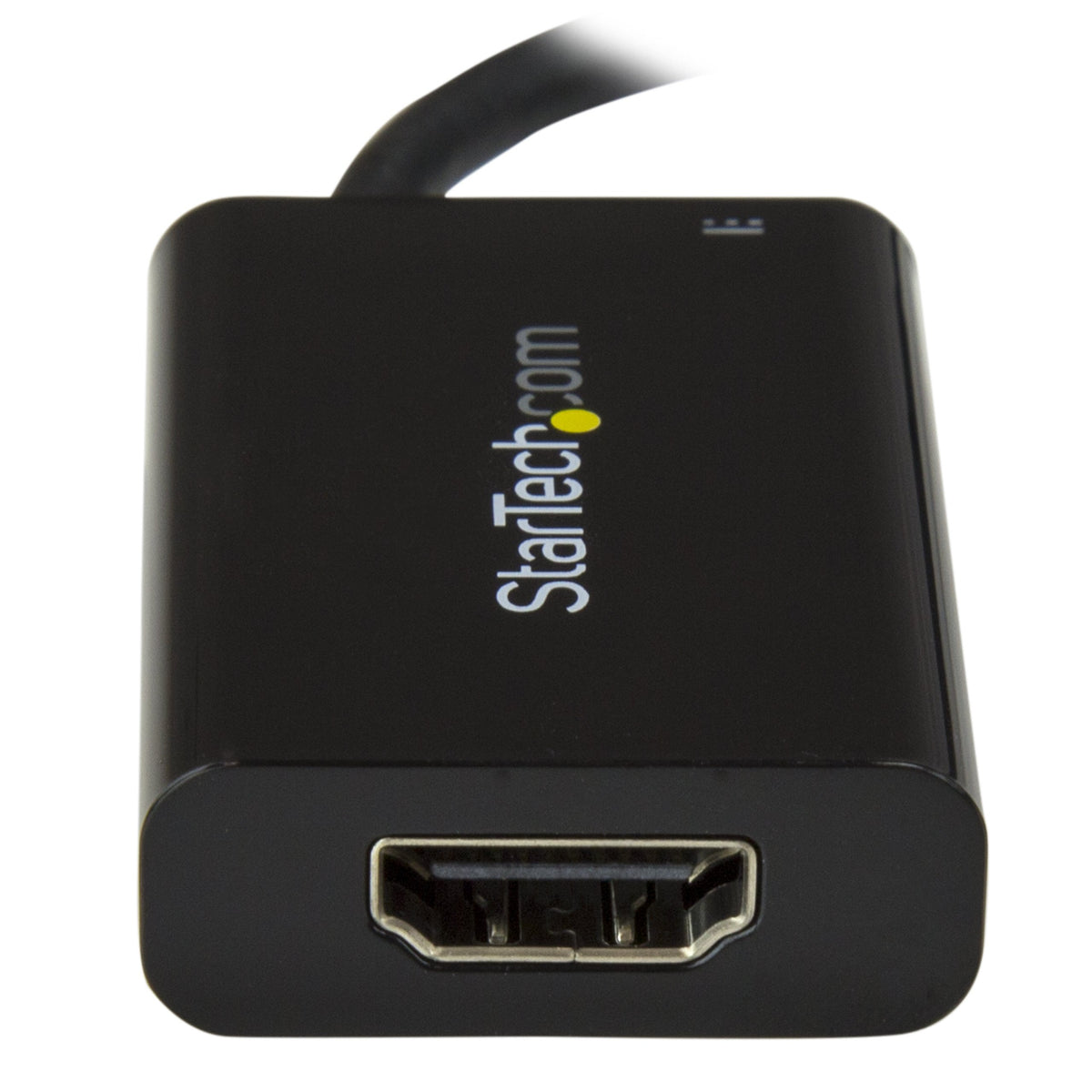 USB-C to HDMI Adapter w/Power Delivery