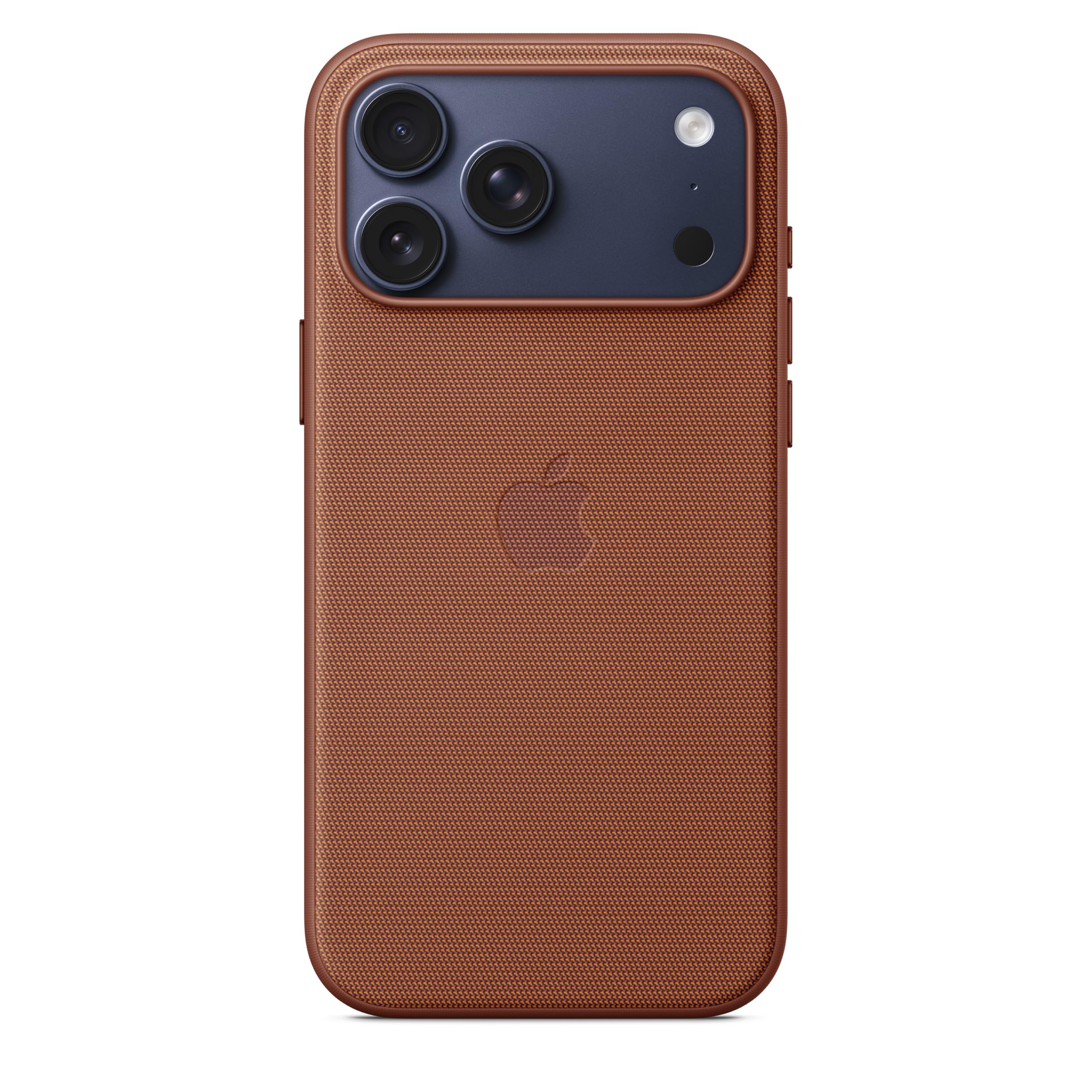 iPhone 17 Pro Max Te Case Sienna