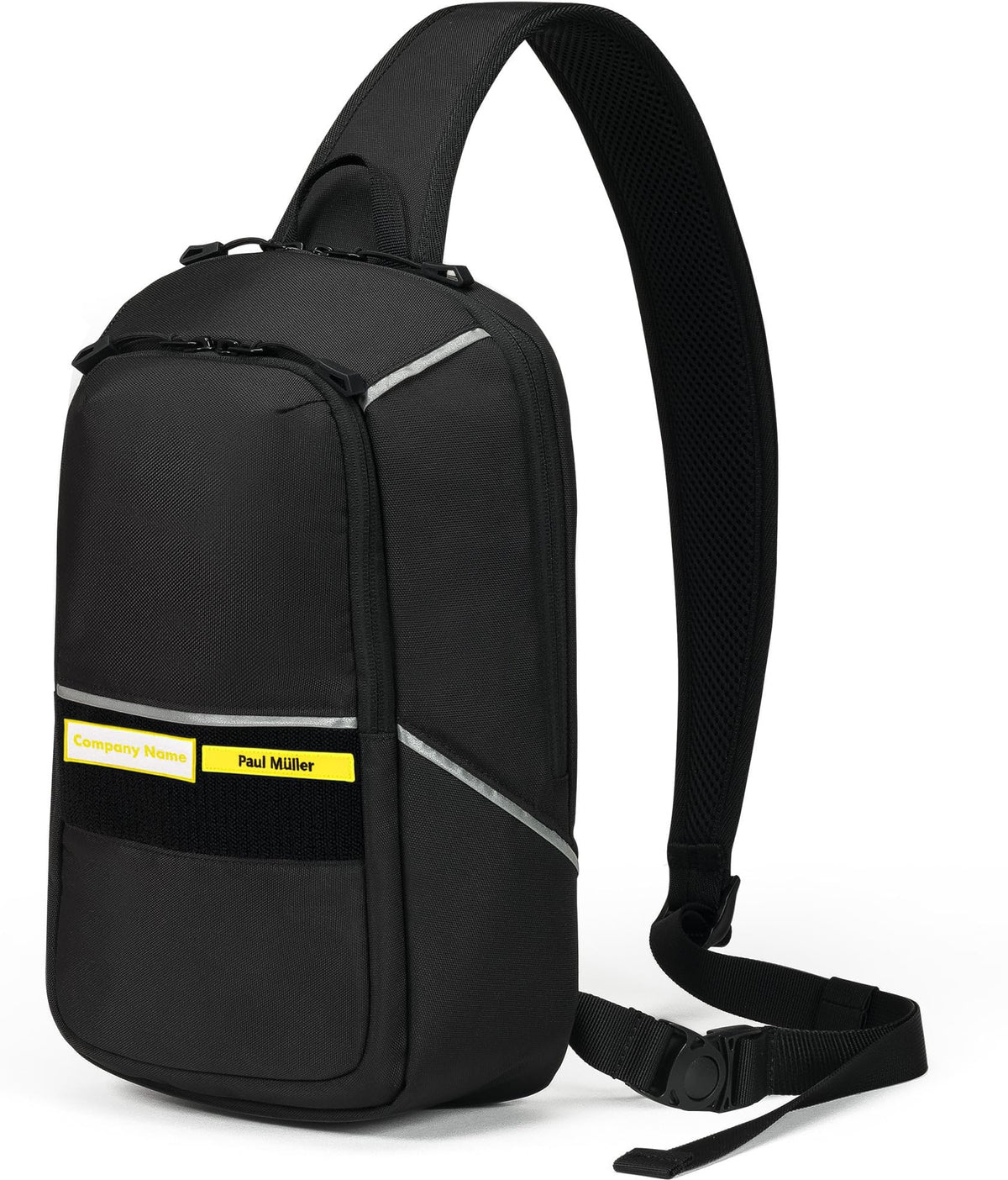 Sling Bag REFLECTIVE