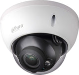 DAHUA caméra dôme IP IPC-HDBW5431R-ZE 4 mégapixels