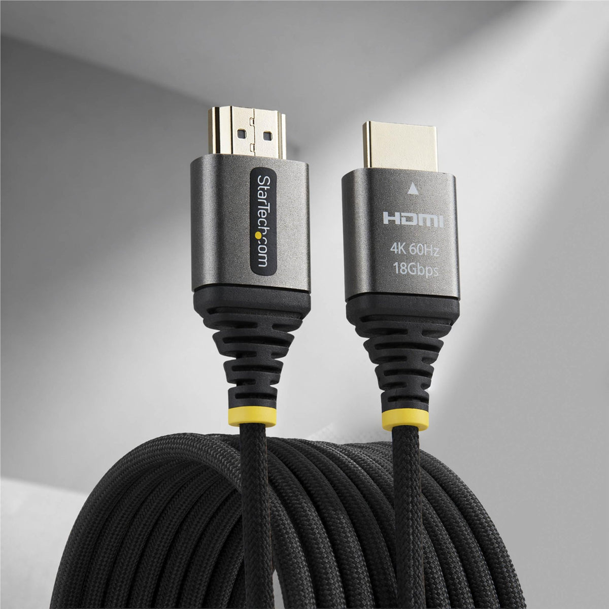 2m 6ft Flexible HDMI Cable Certified