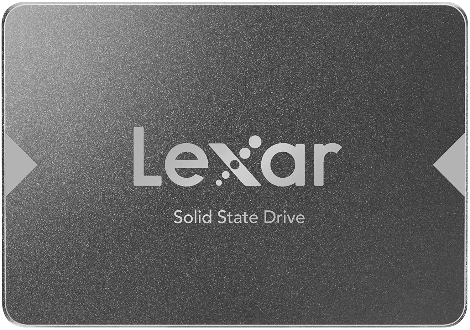 "Lexar NS100 1 To 2,5"" Serial ATA III"