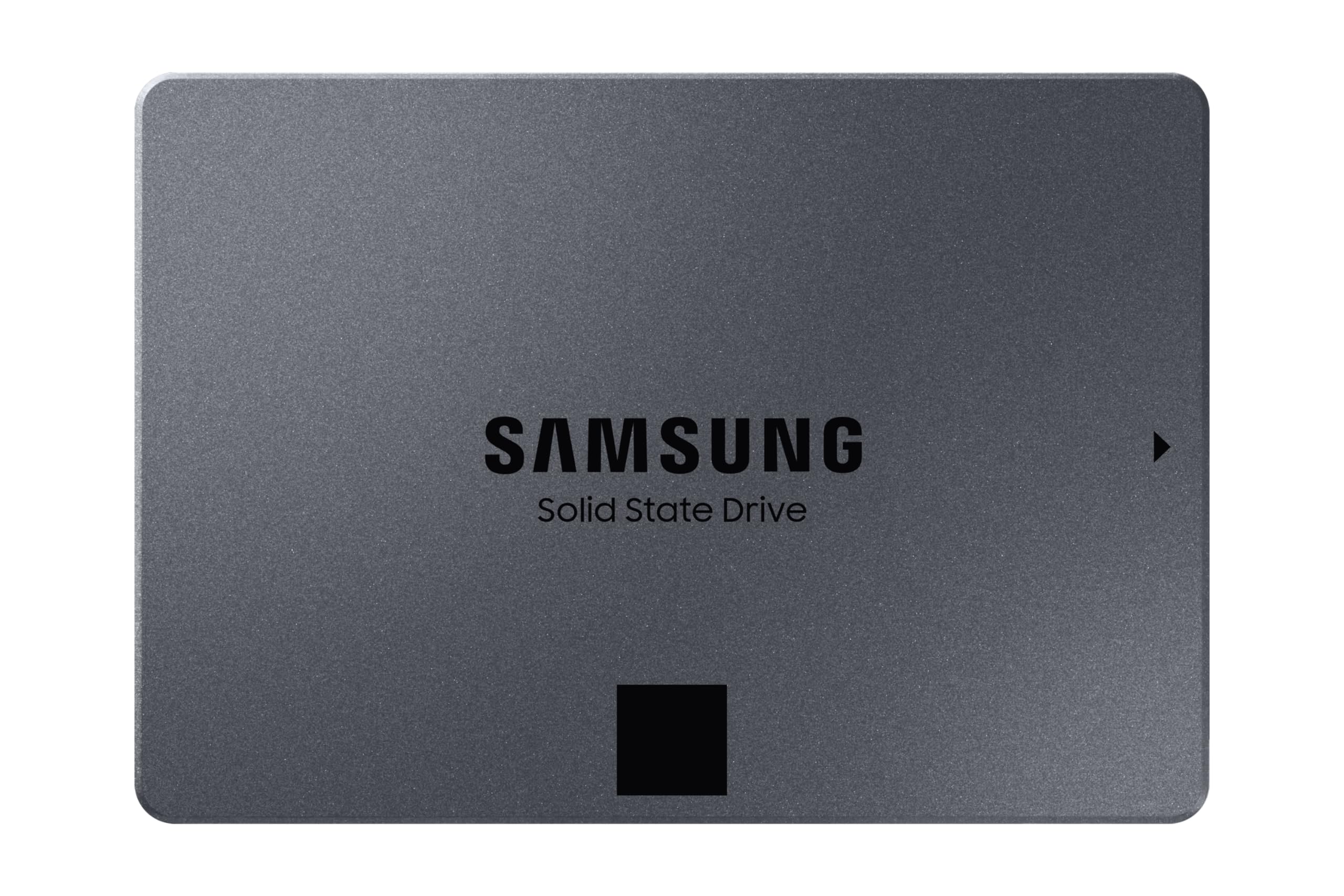 "Samsung MZ-77Q1T0 2.5"" 1000 Go Série ATA III QLC"