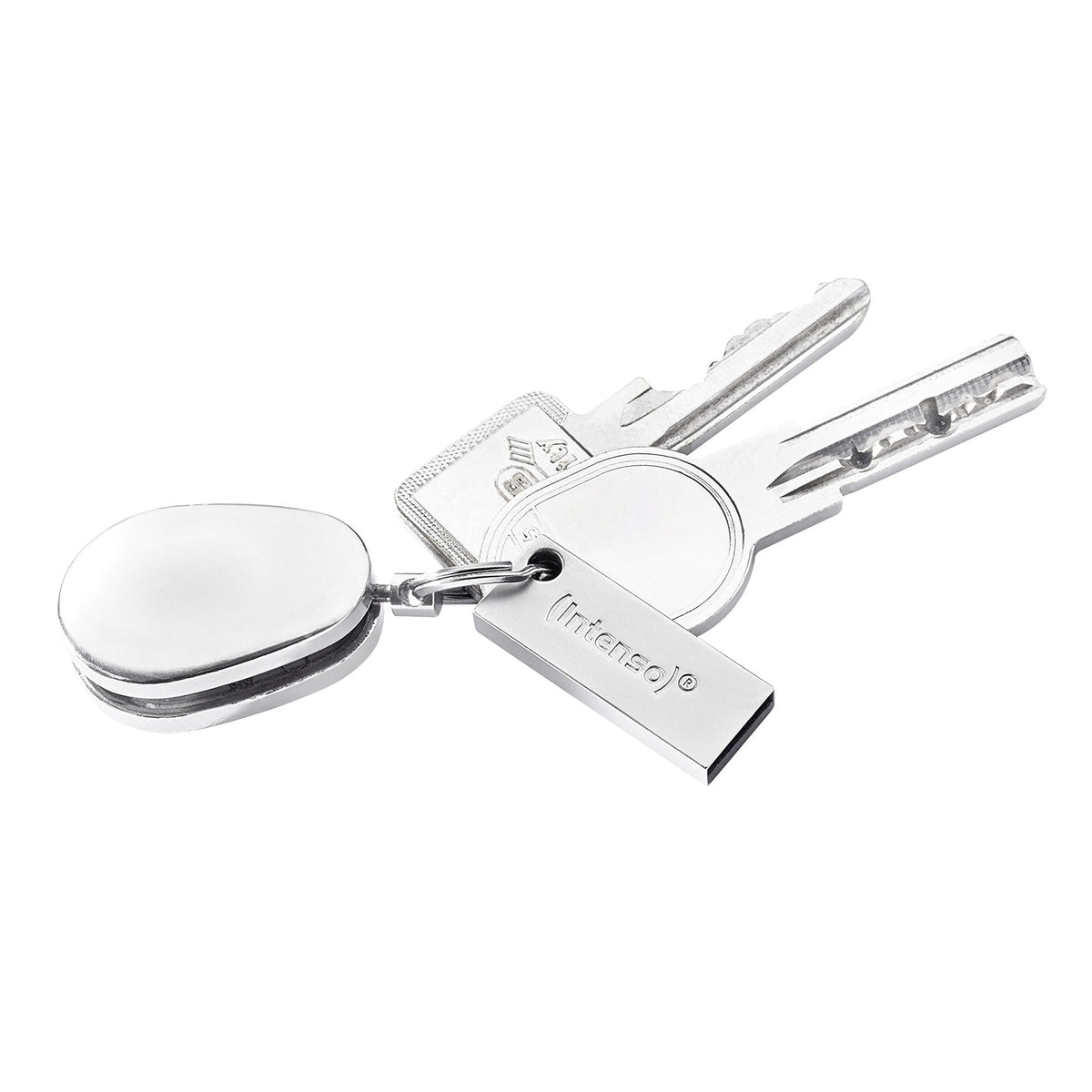 INTENSO Clé USB 3.0 Premium Line - 32 Go