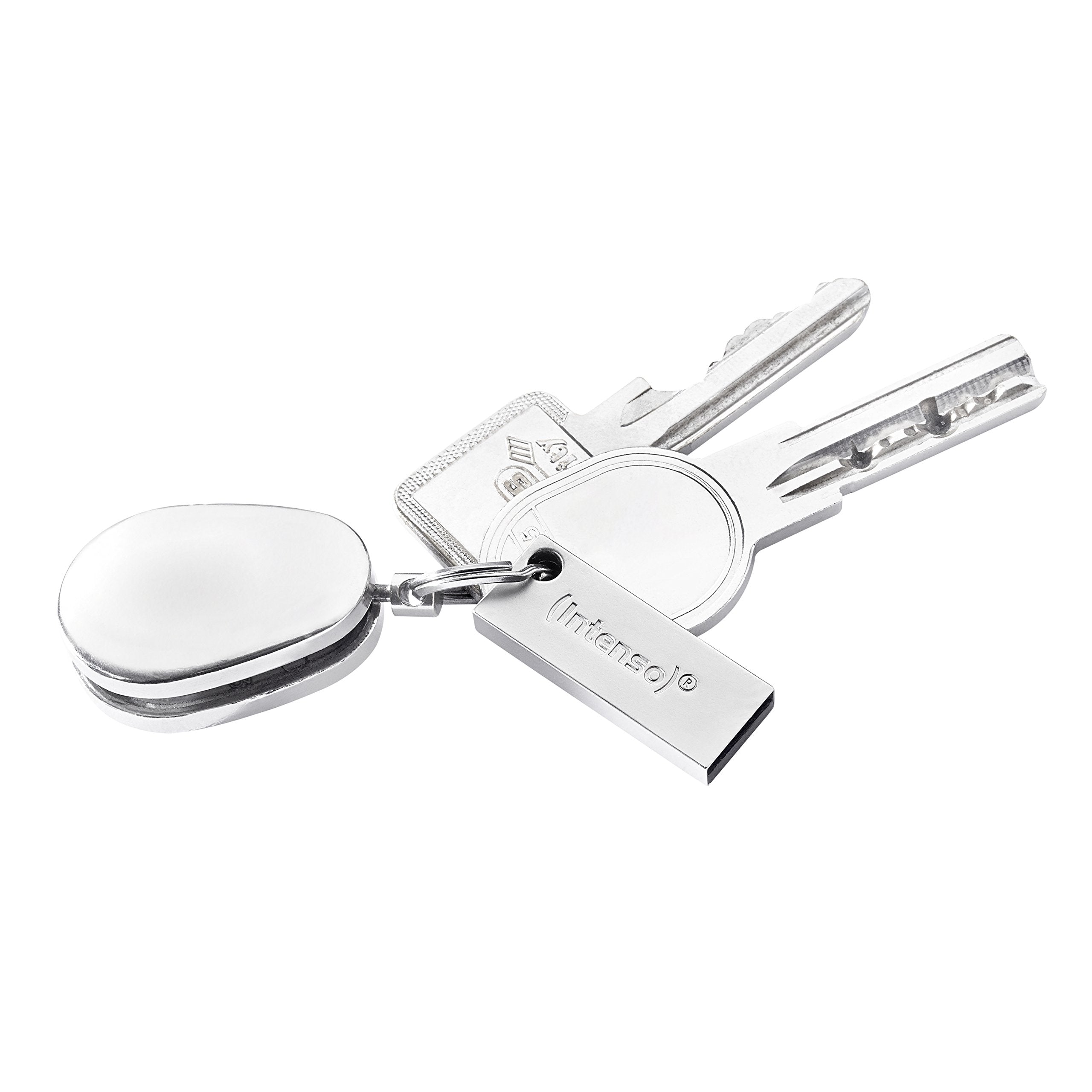INTENSO Clé USB 3.0 Premium Line - 64 Go