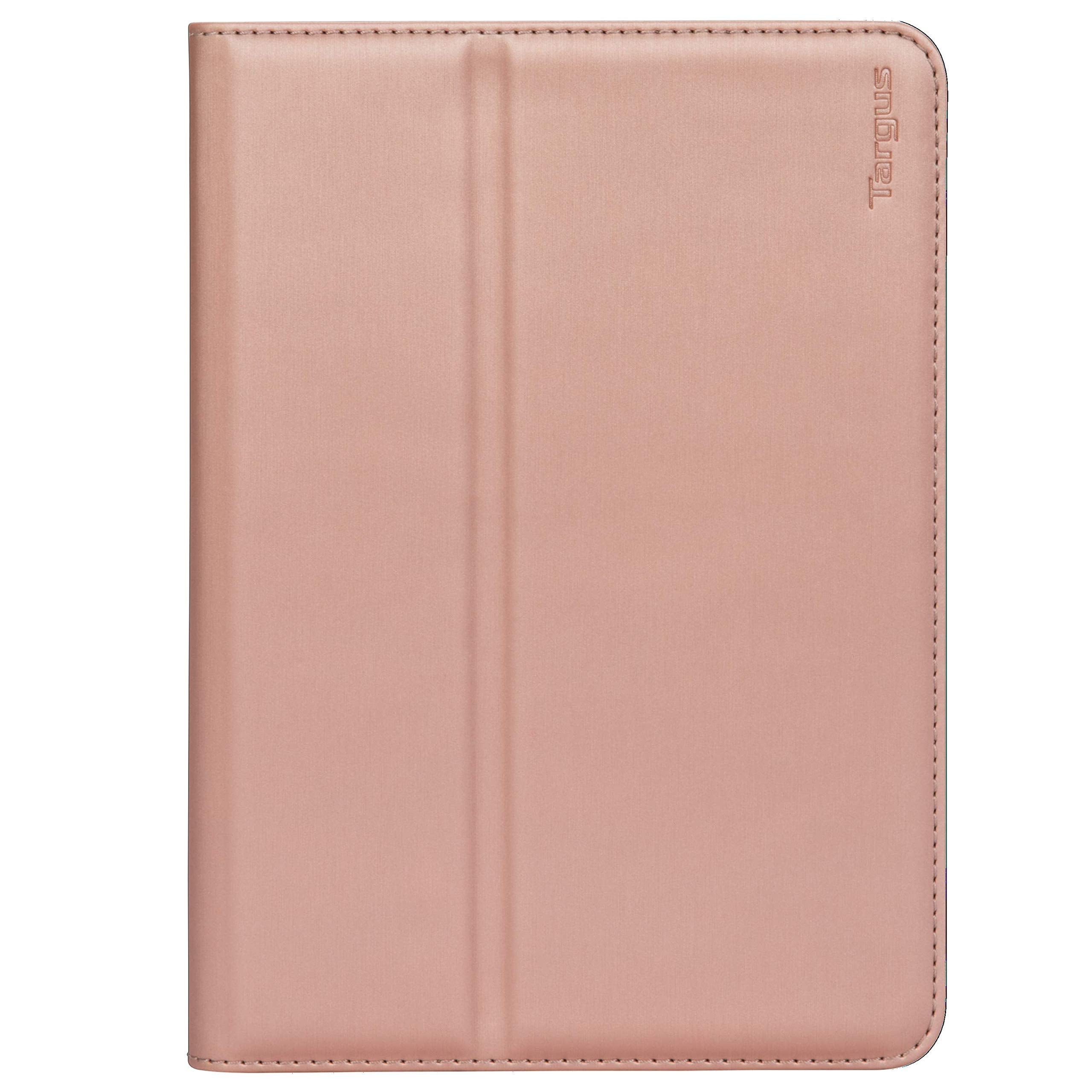 TARGUS Étui pour tablette Click-In iPad mini 4, 3, 2 - 7.9"  - Noir