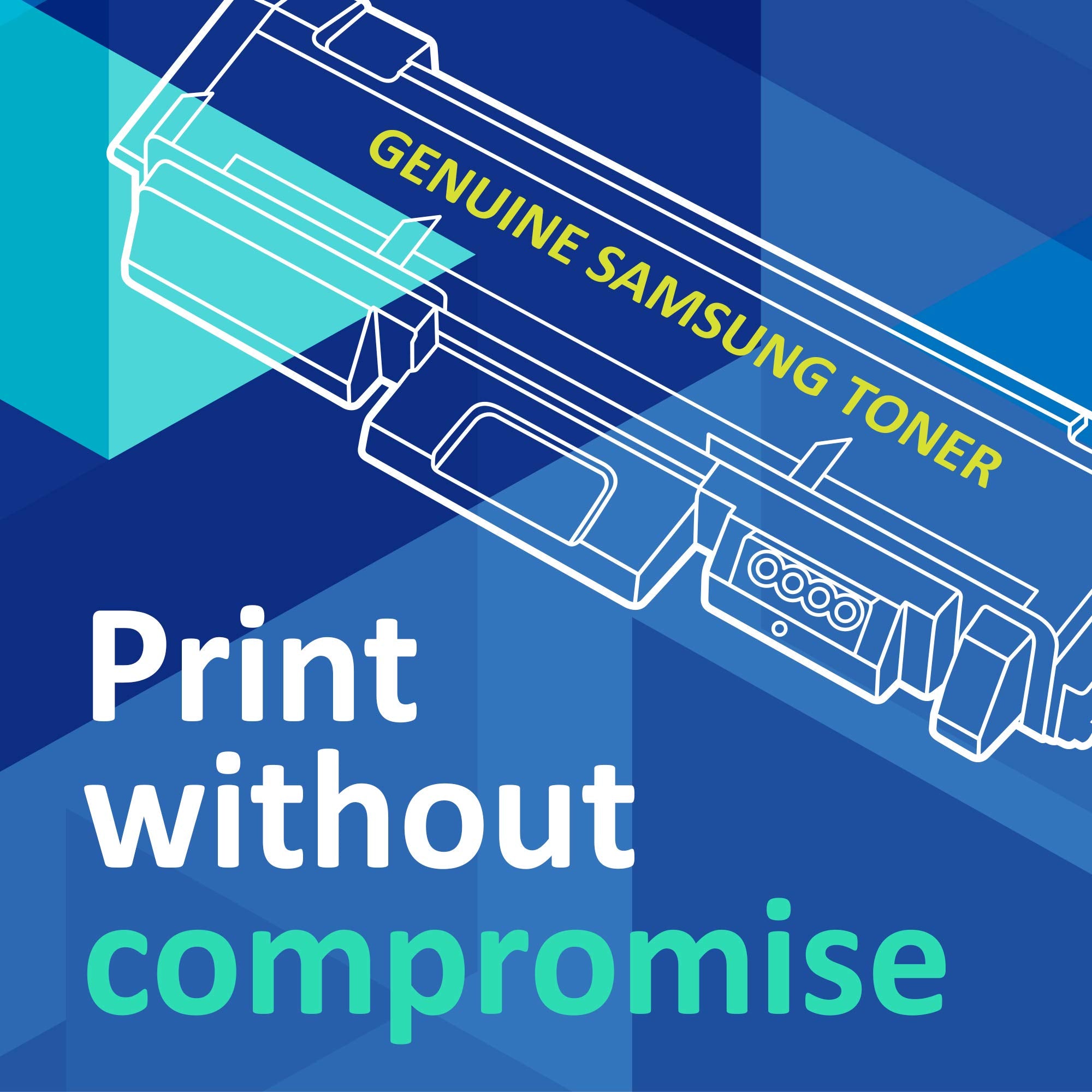 SAMSUNG CLT-W406/SEE Toner Collection Unit
