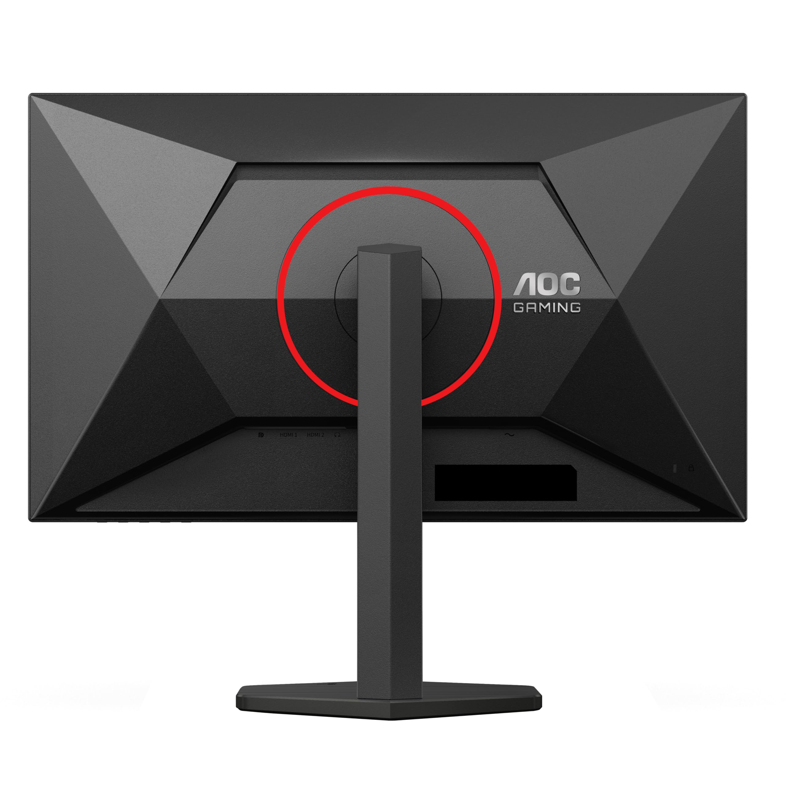 AOC Q27G4ZR 27p WQHD FASt IPS 240Hz 0.03ms 400cd/m2 HDMI2.0x2 DP Speakers