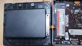 SILICON POWER SSD A55 512Go M.2 SATA 560/530 Mo/s