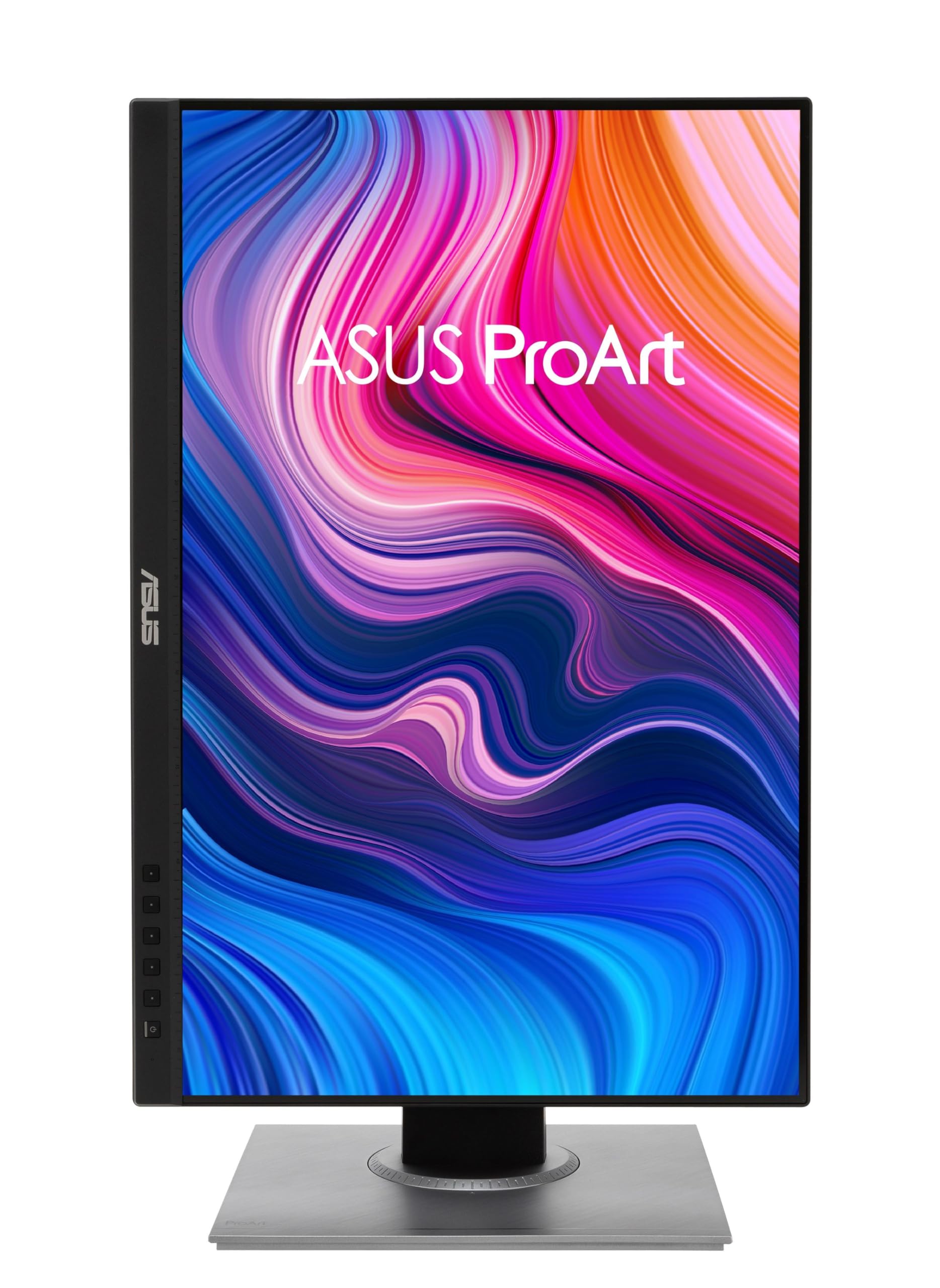 ASUS Display ProArt PA248QV Professional 24p 16:10 IPS WUXGA 1920x1200 ProArt Palette Ergonomic Stand