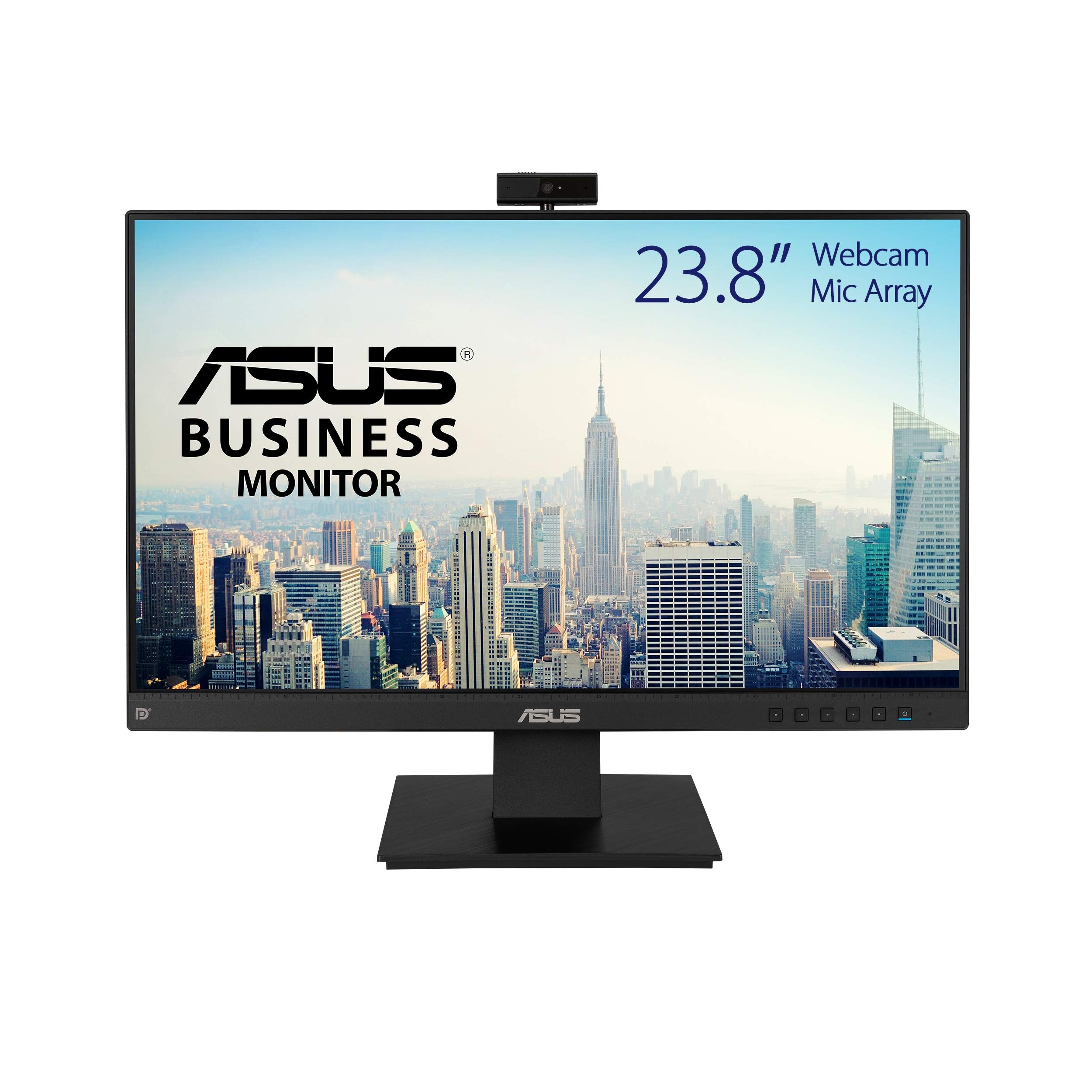BE24EQK 24" FULL HD 1920x1080 IPS HDMI
