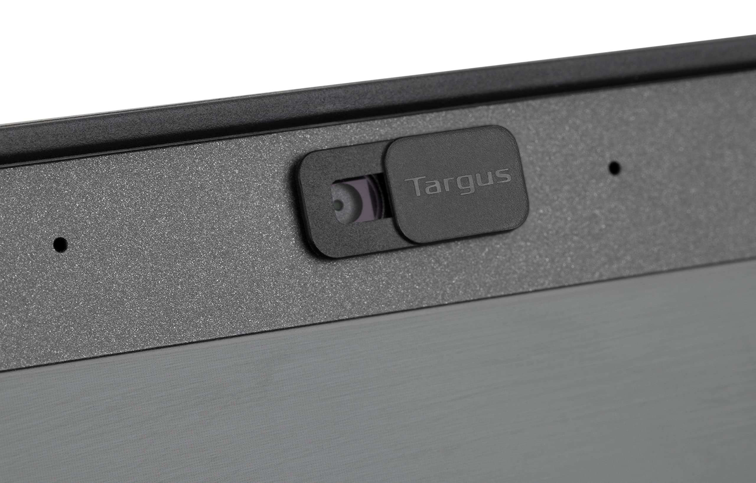 TARGUS Couvercle de caméra web  - Noir (pack de 3)