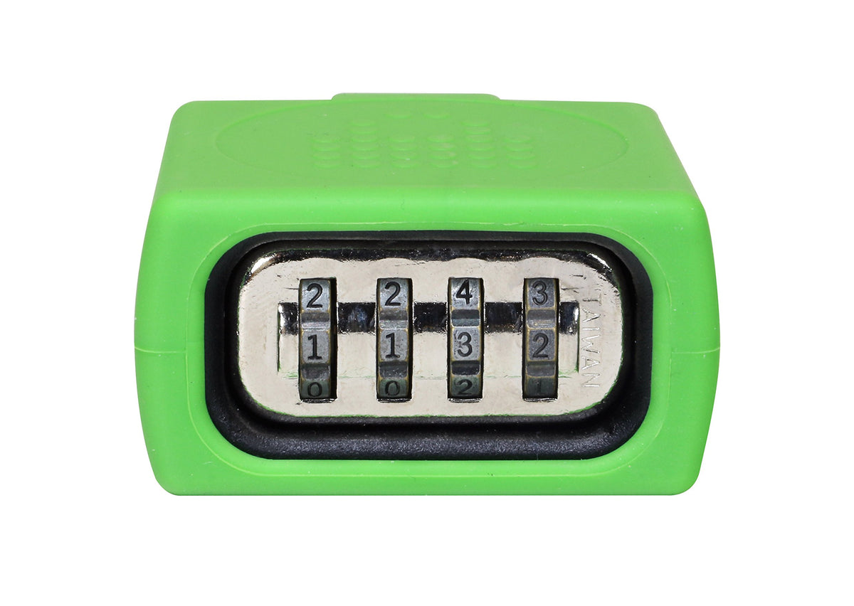 LOCKNCHARGE Cadenas à code pour Carrier