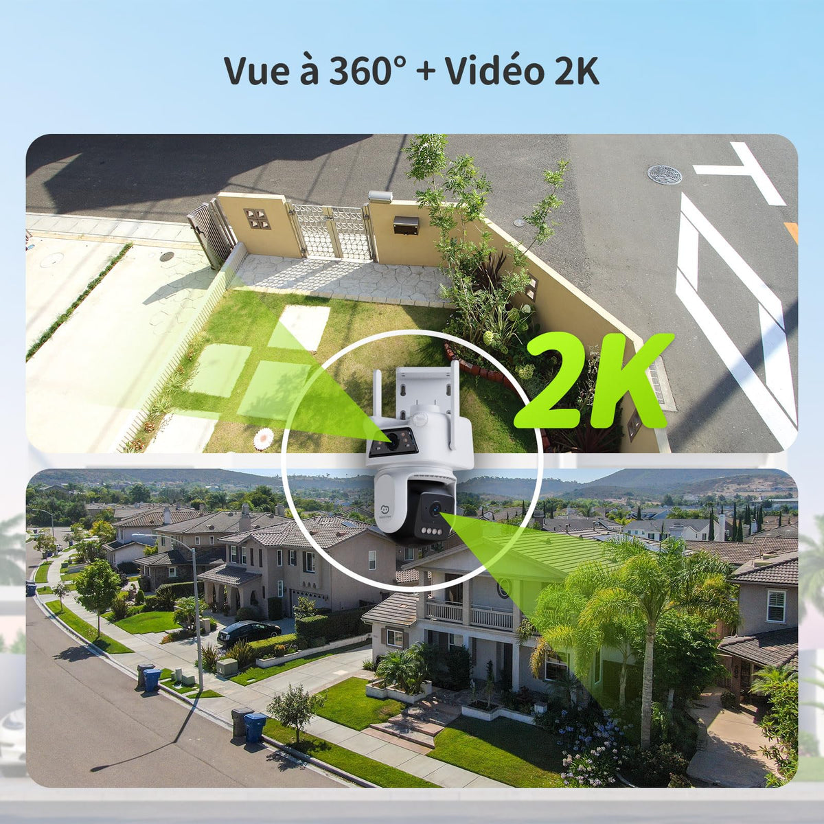 D320 Dual 2K/BV-D320 33WLB