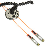 CISCO 10GBASE Active Optical SFP+ Cable 10M