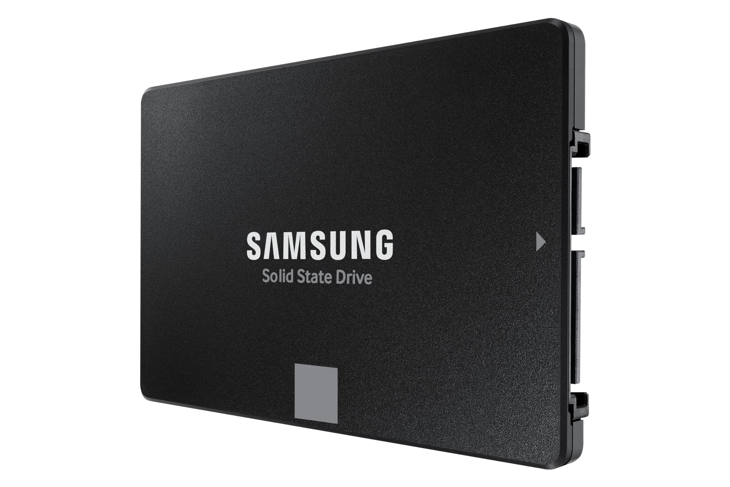 "Samsung 870 EVO 2.5"" 4000 Go Série ATA III V-NAND"