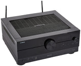 YAMAHA- Ampli home-cinéma RX-A6A BL