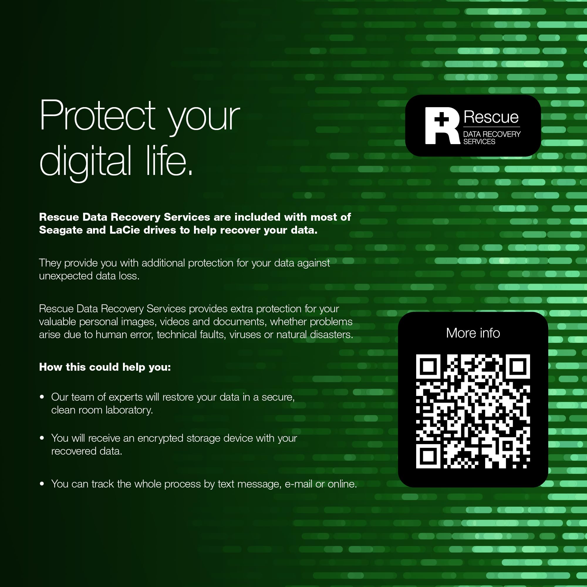 LACIE Rugged Mini USB 3.0 5To RTL