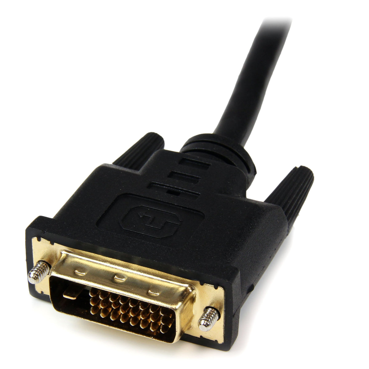 HDMI to DVI-D Video Cable Adapter - F/M