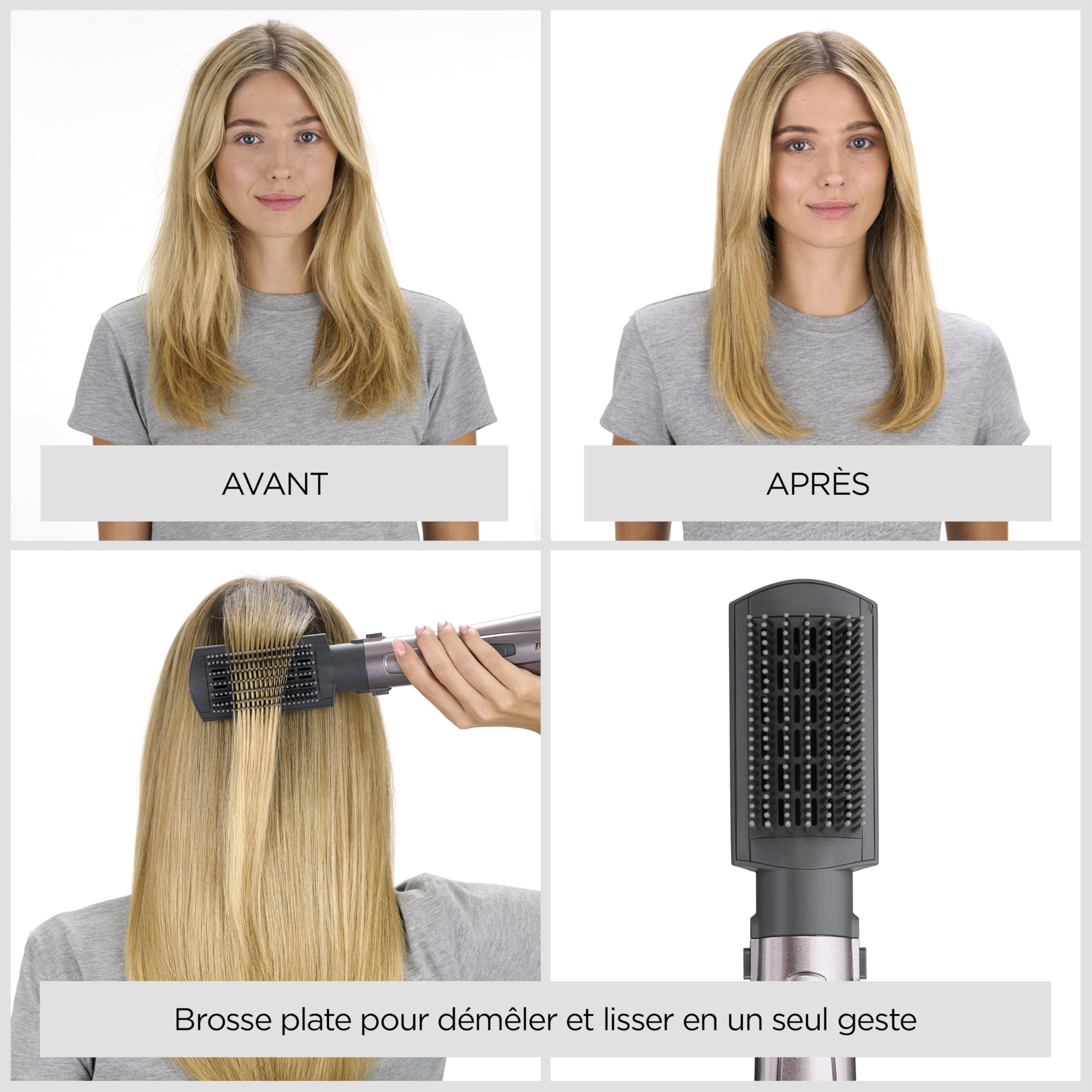 Air Styler BaByliss AS136E