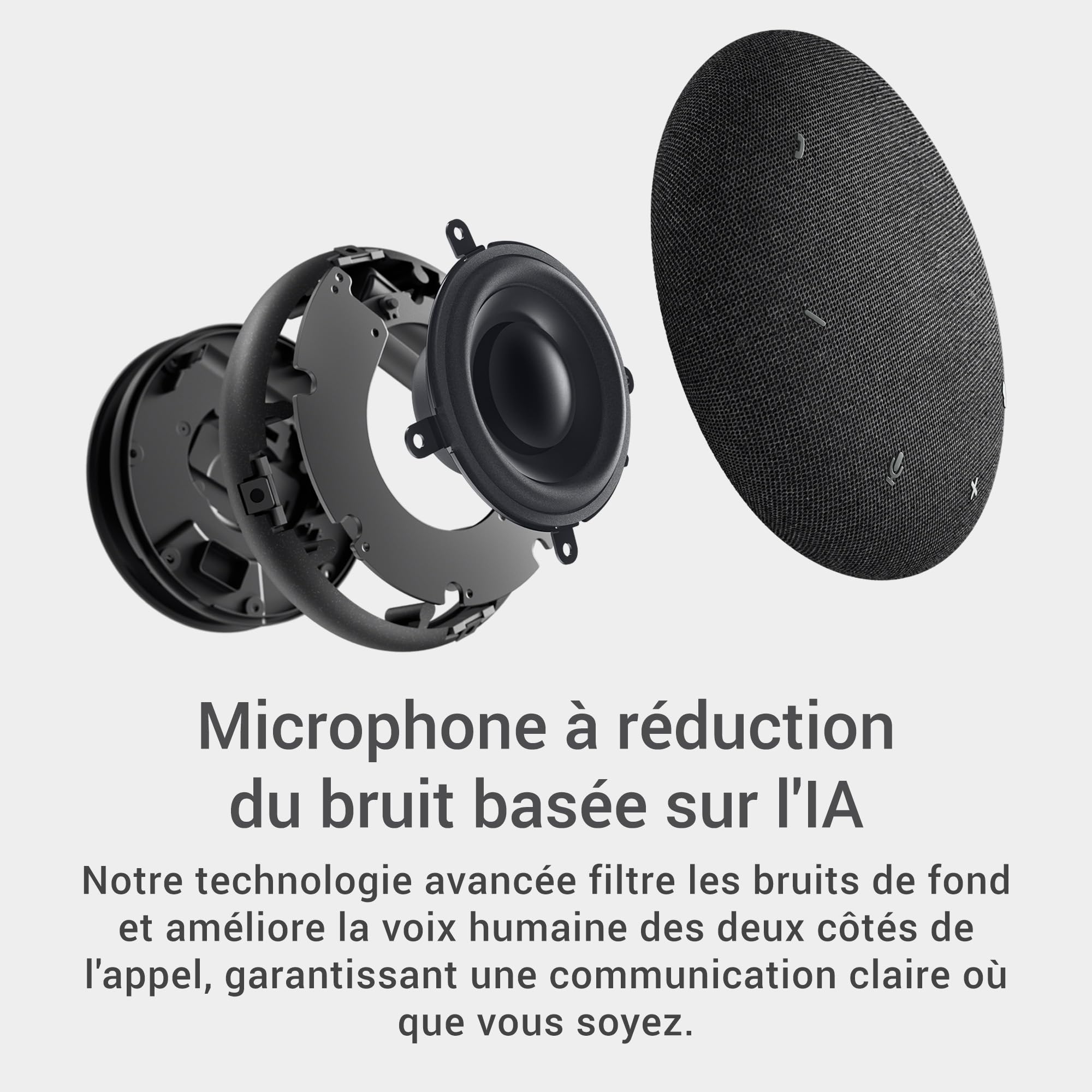 Dell Pro Plus Wireless SpeakerphoneSL525