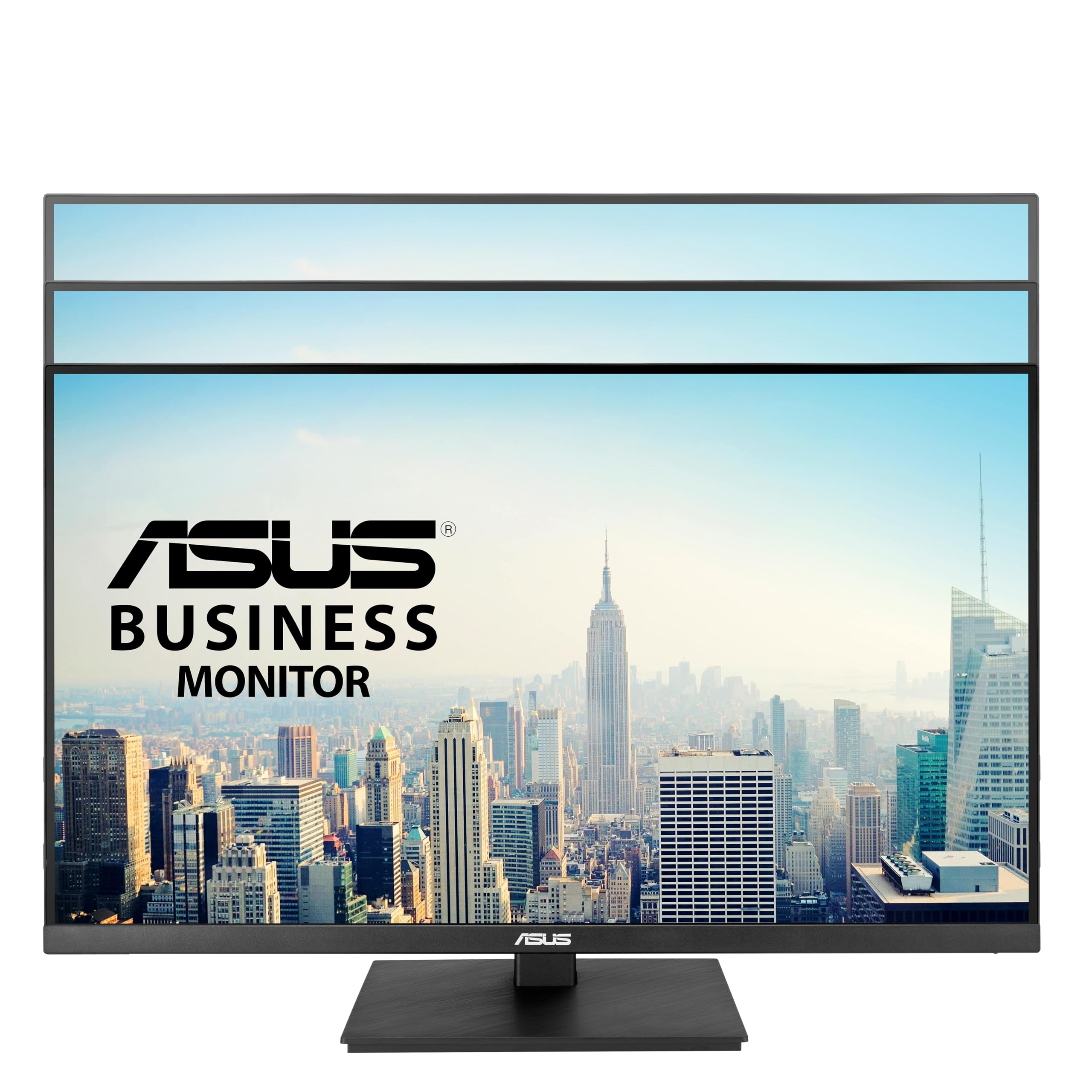 ASUS VA32UQSB Business Monitor