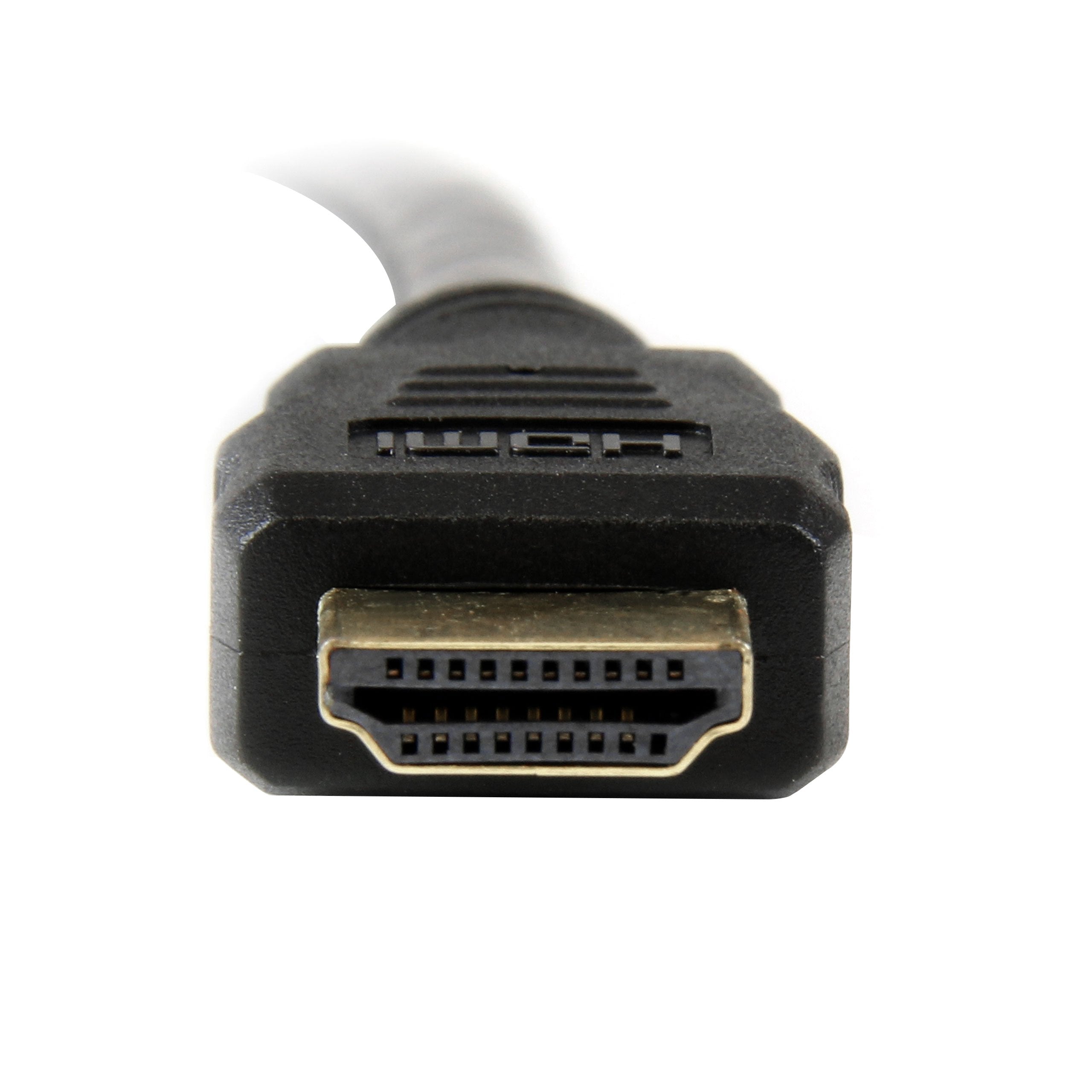 5m High Speed HDMI to DVI Cable