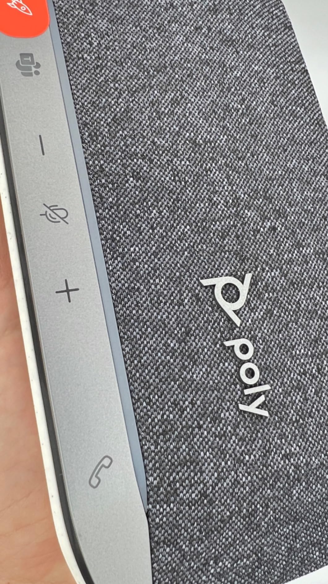 Poly Sync 20 SY20-M USB-A Smart Speakerphone Certif. MS