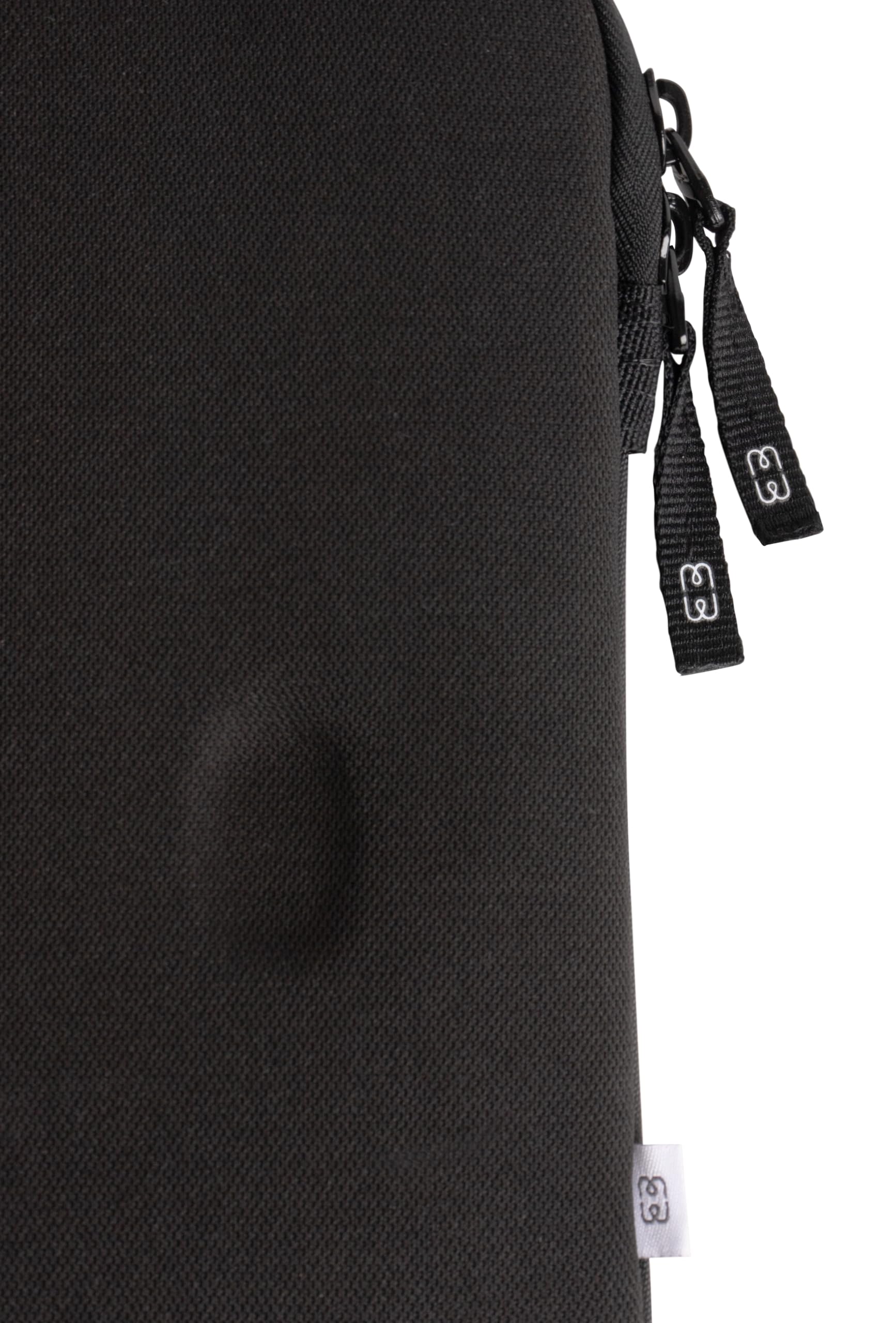 MW- SLEEVE MBP 14 BASICS LIFE BLK/WHT