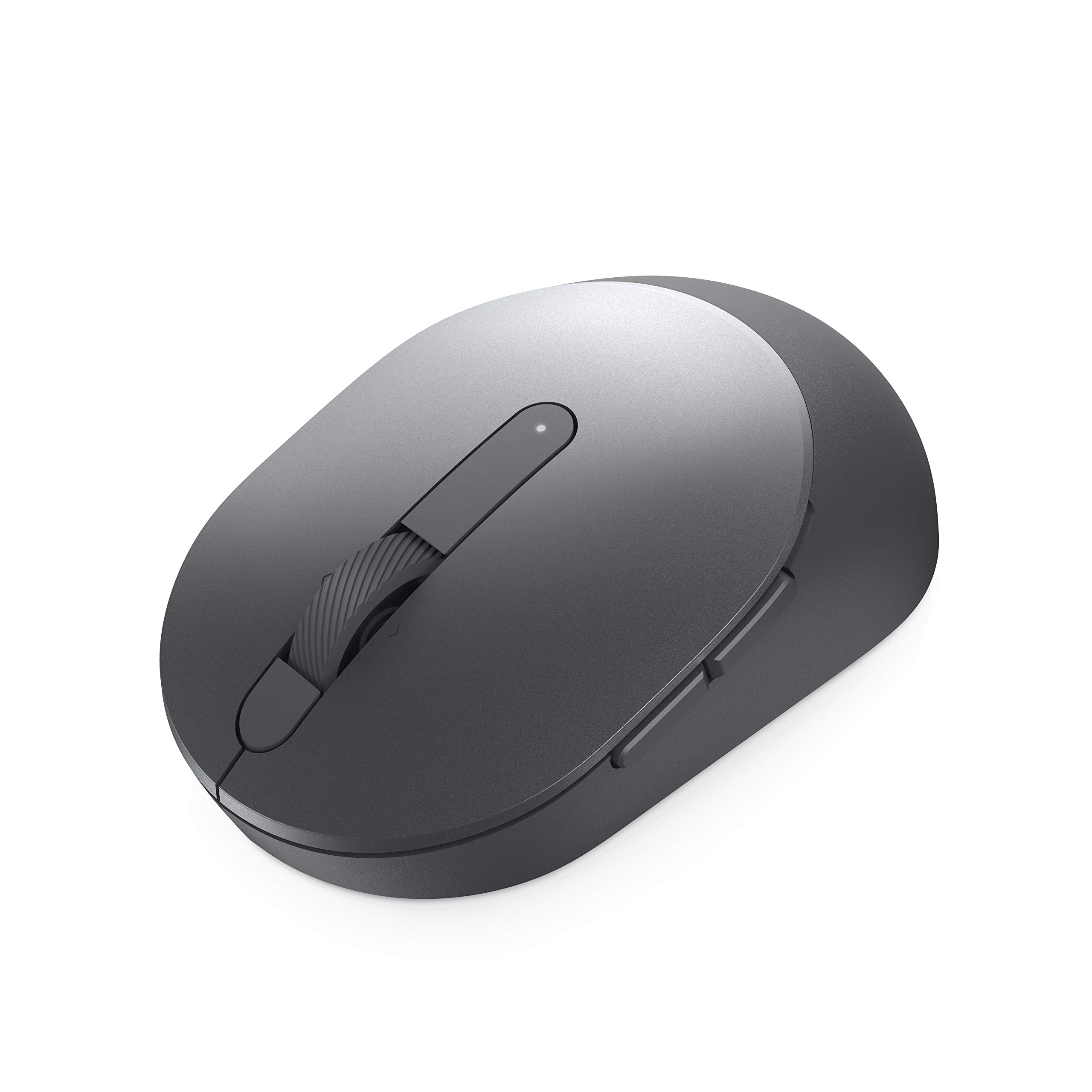 Dell Pro Wireless Mouse MS5120W Gray